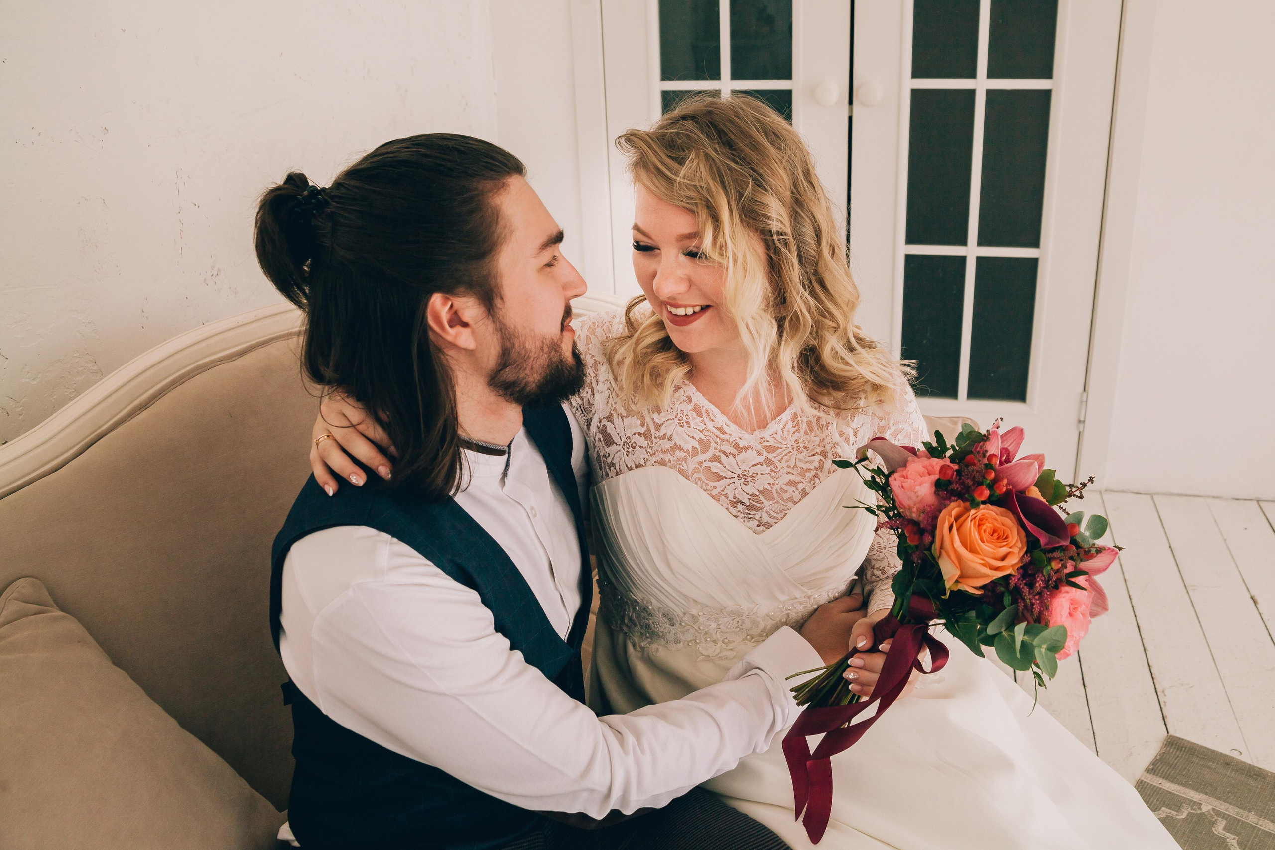 Мурад и Настя. Фотограф в Екатеринбурге Аня Валенок