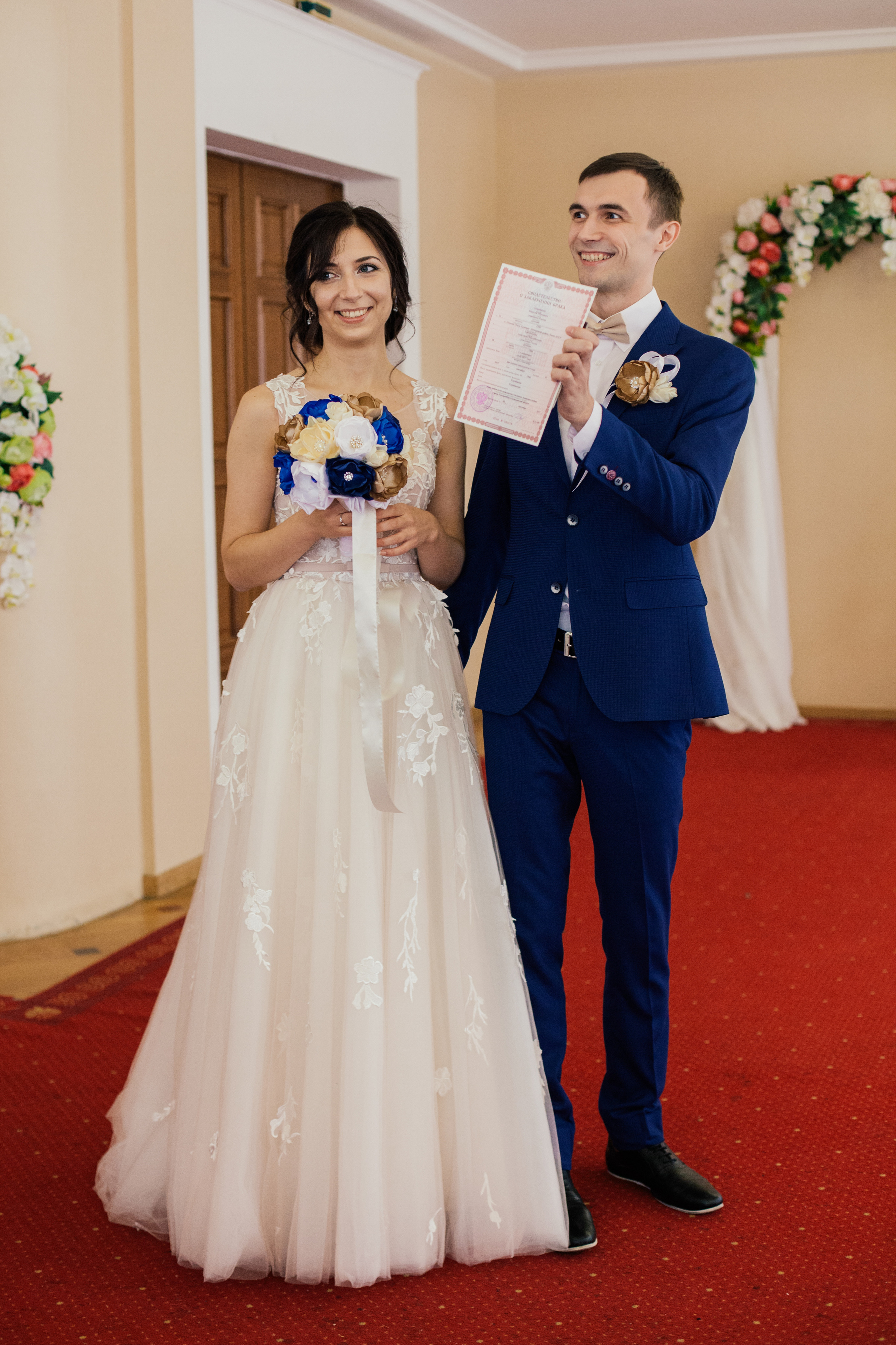 Настя и Максим. Фотограф в Екатеринбурге Аня Валенок