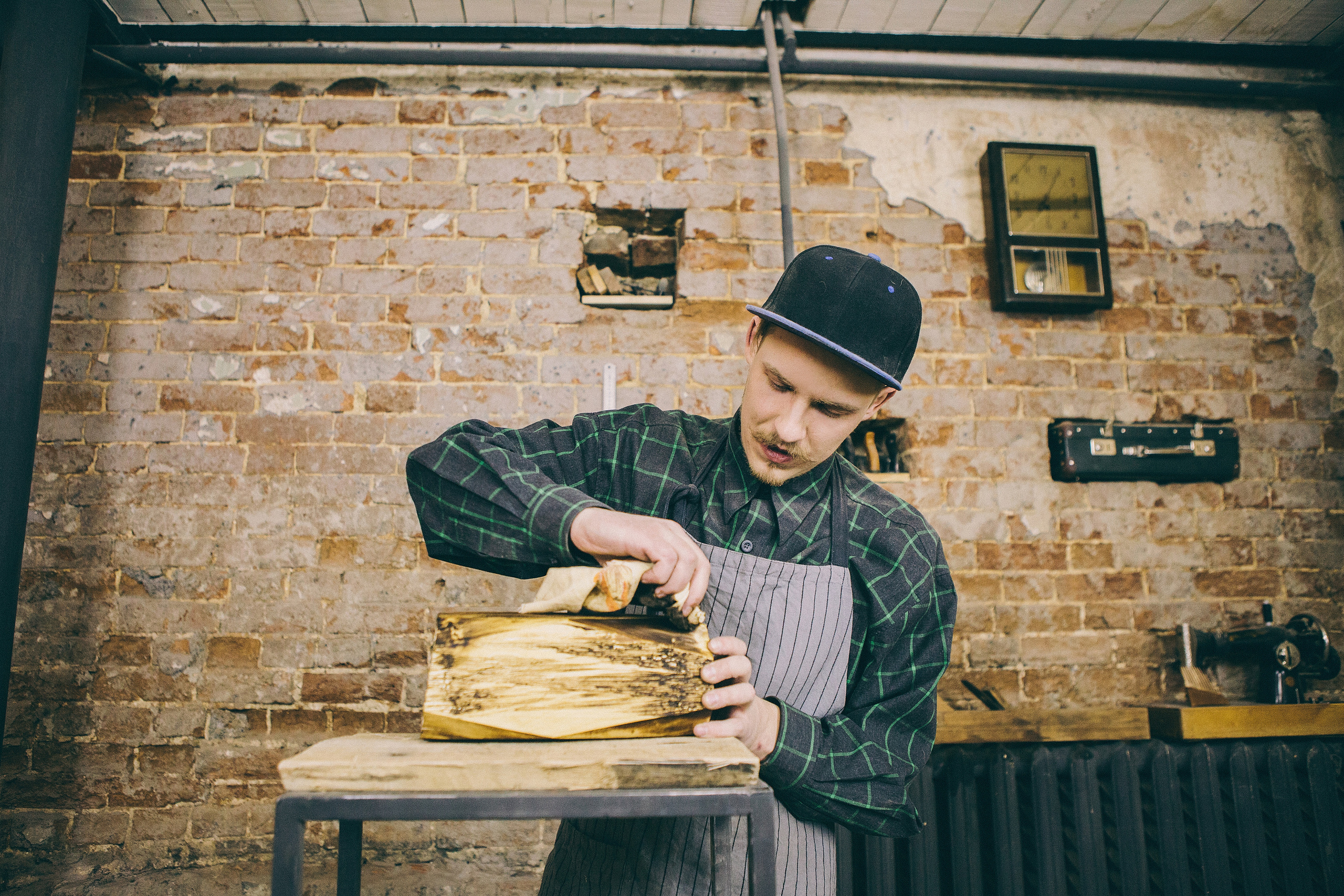 For Retrograde. Фотограф в Екатеринбурге Аня Валенок