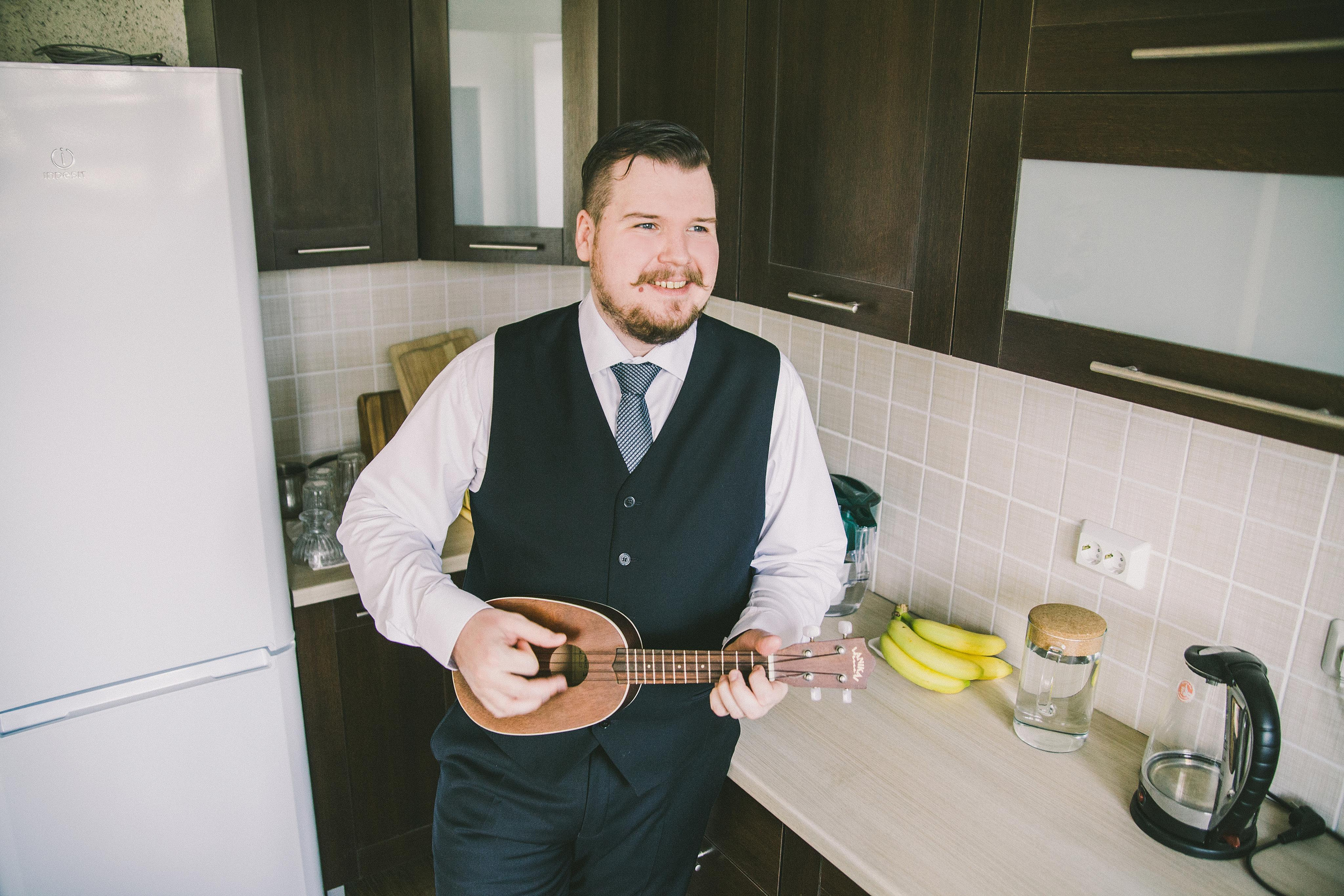 Сережа и Тома. Фотограф в Екатеринбурге Аня Валенок