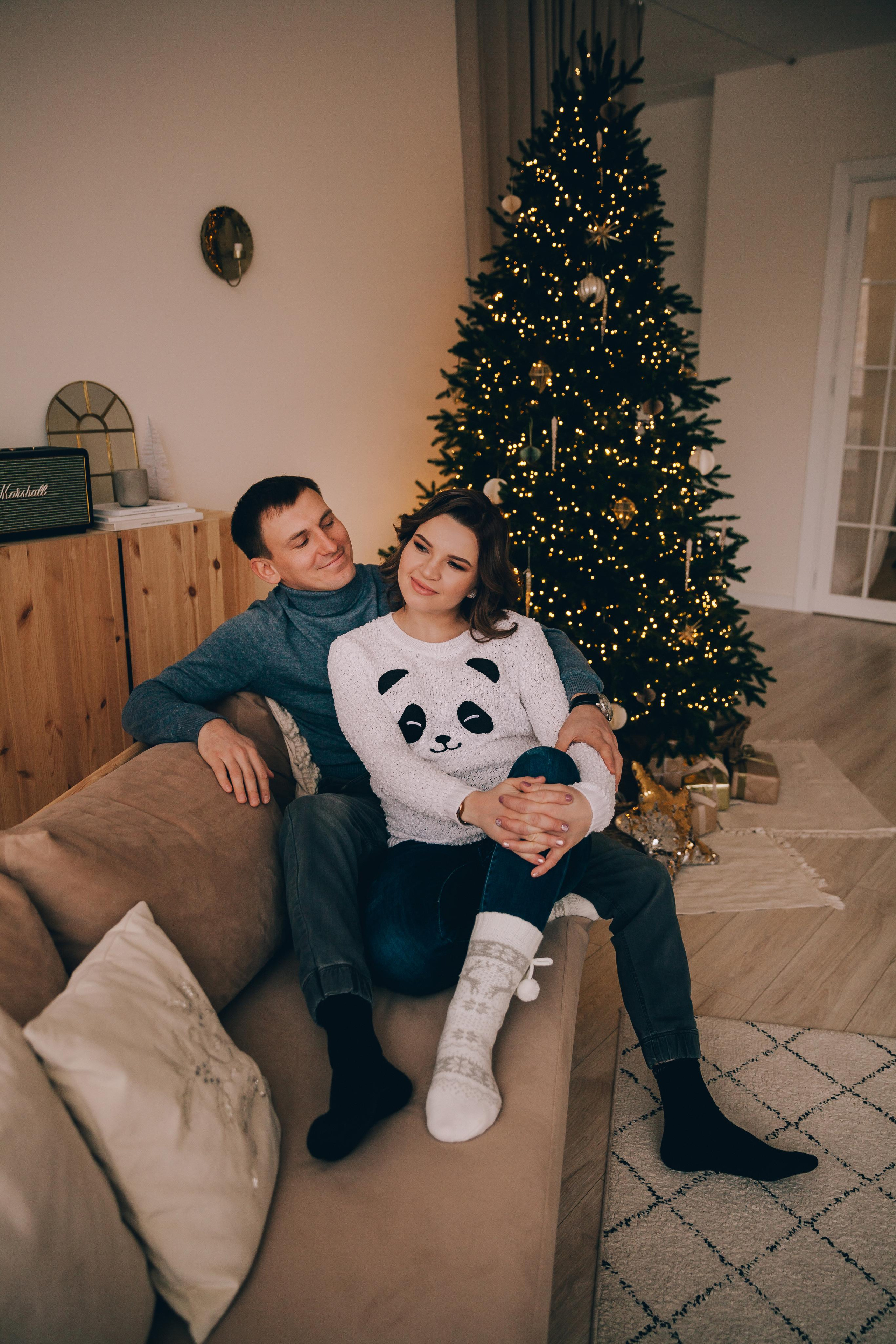 В ожидании. Фотограф в Екатеринбурге Аня Валенок