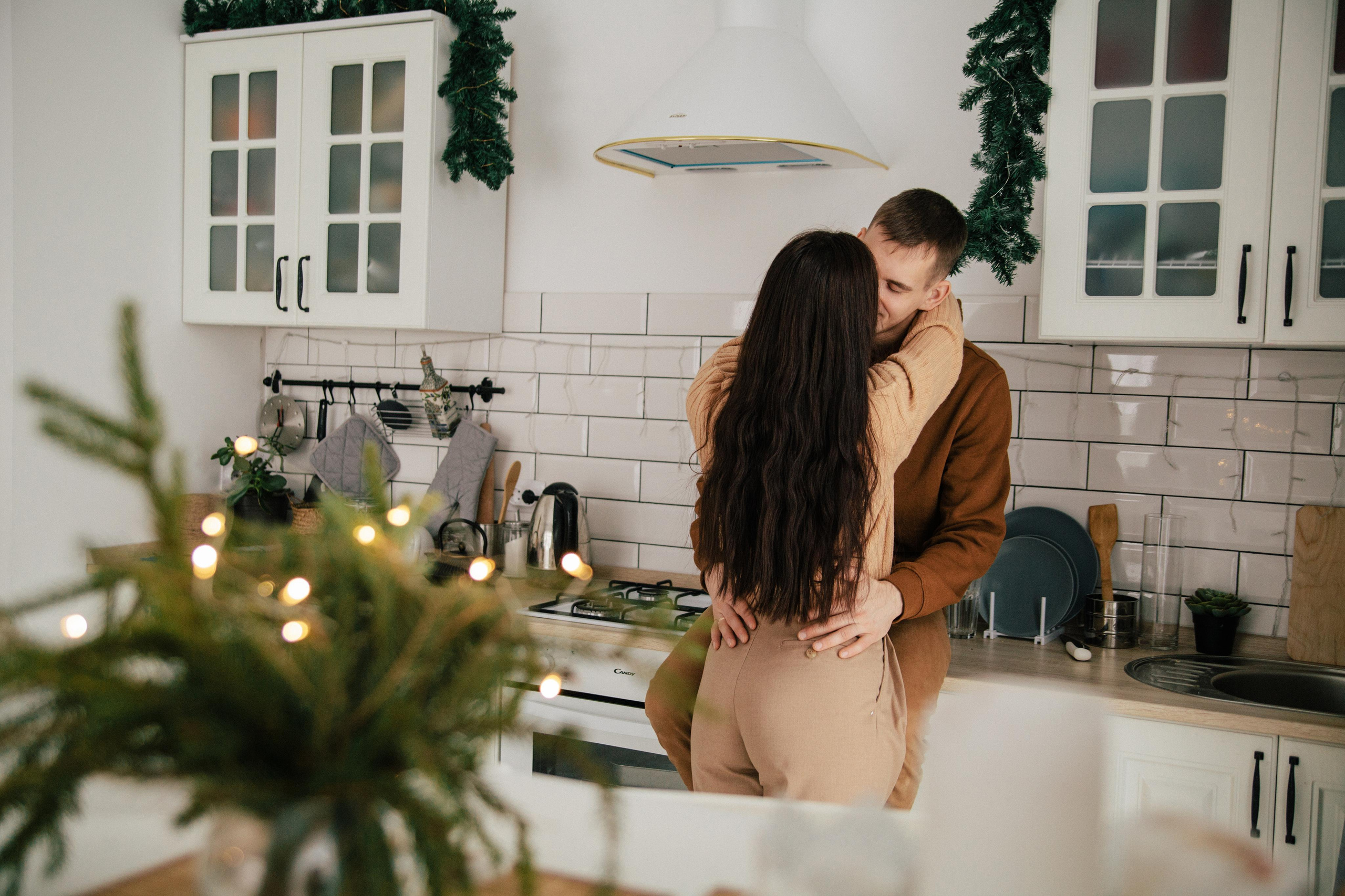 Рождественская история. Фотограф в Екатеринбурге Аня Валенок