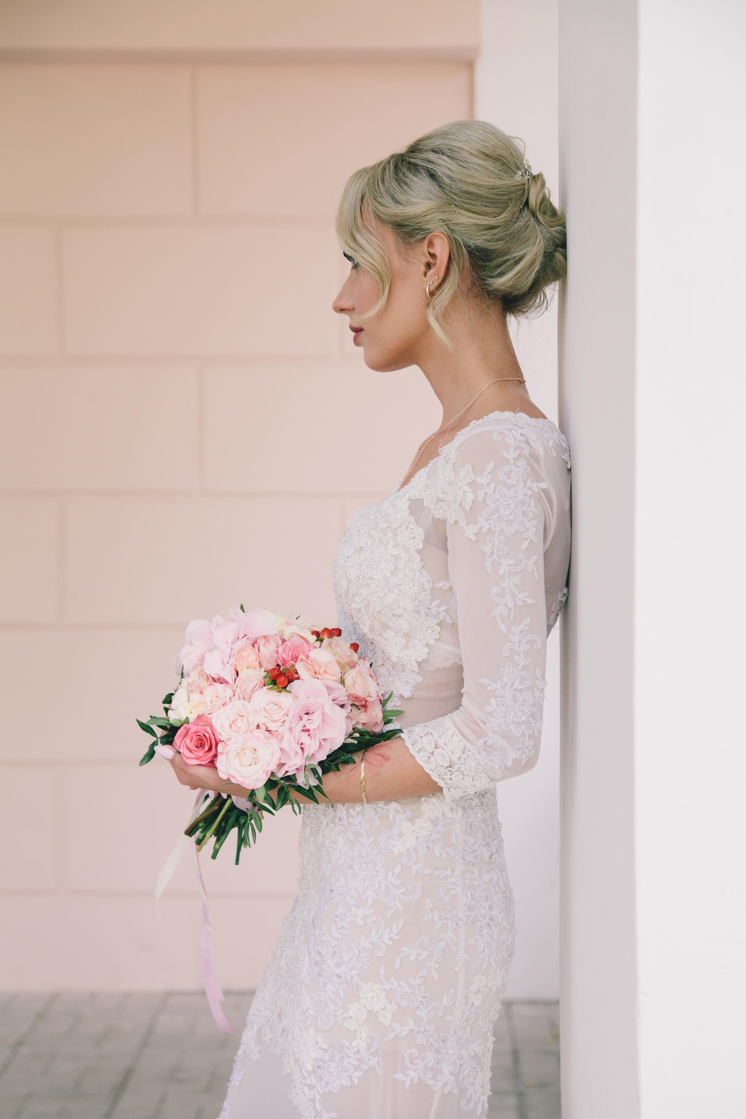 Павел и Дарья. Фотограф в Екатеринбурге Аня Валенок