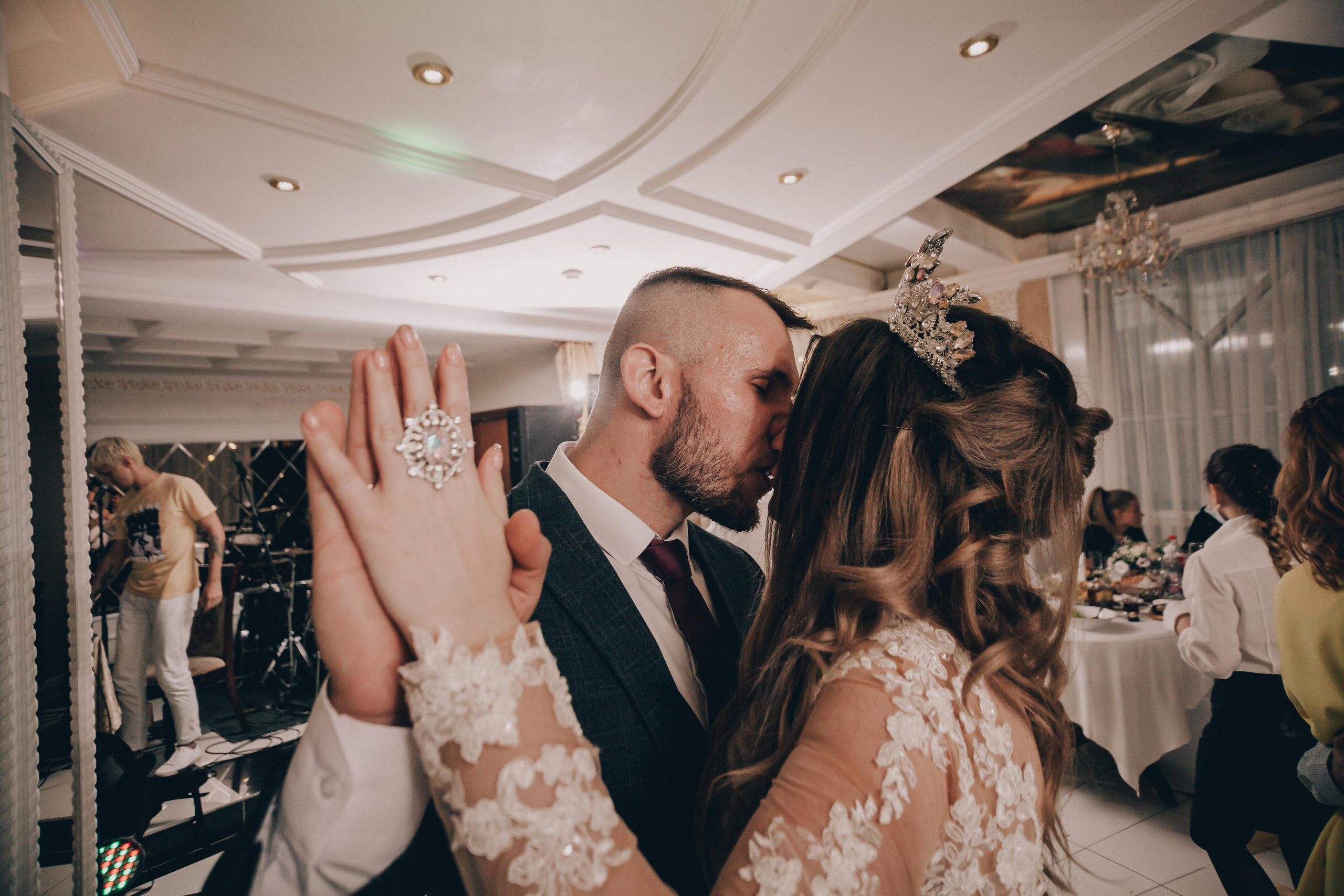 Ксюша и Миша. Фотограф в Екатеринбурге Аня Валенок