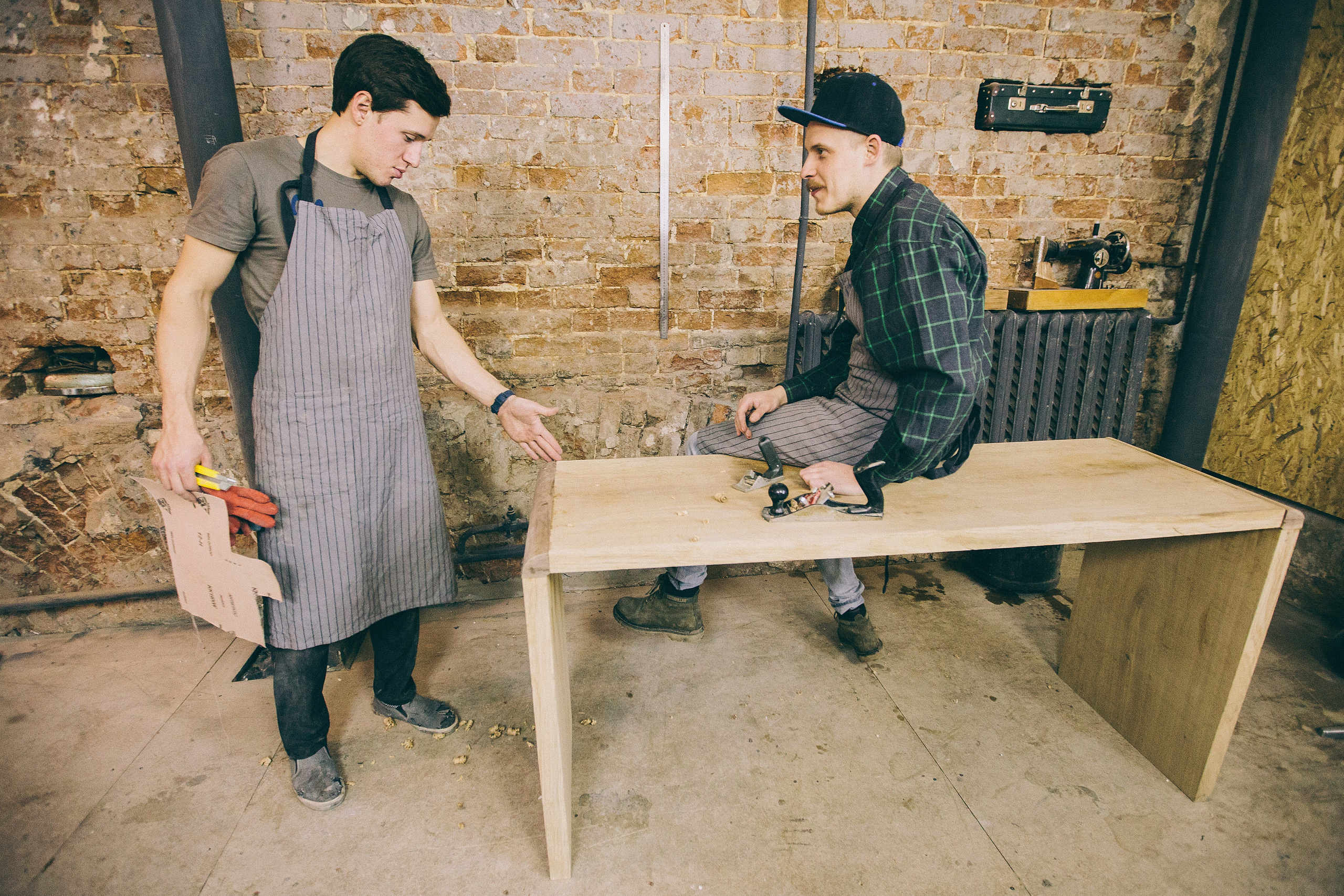 For Retrograde. Фотограф в Екатеринбурге Аня Валенок