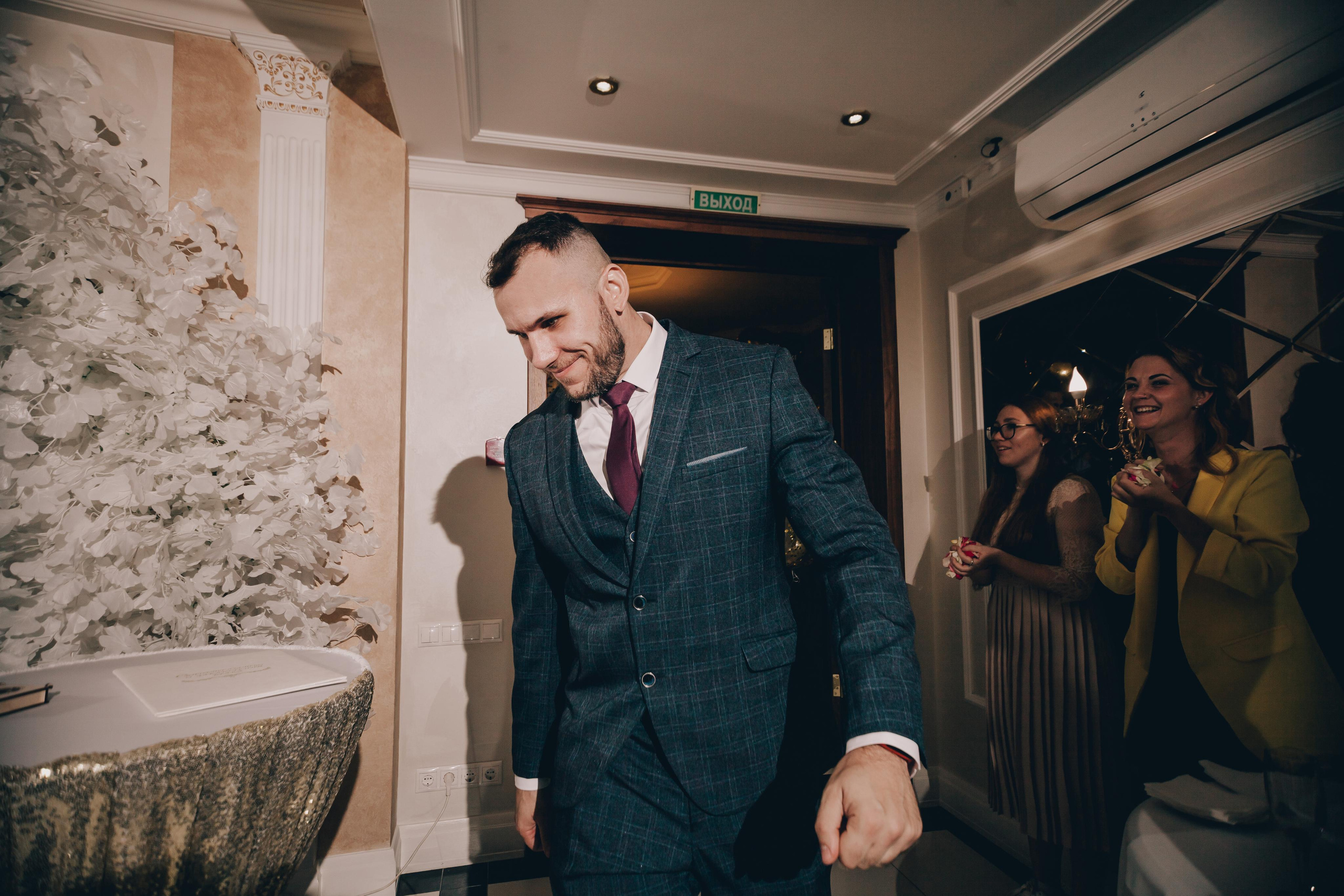 Ксюша и Миша. Фотограф в Екатеринбурге Аня Валенок