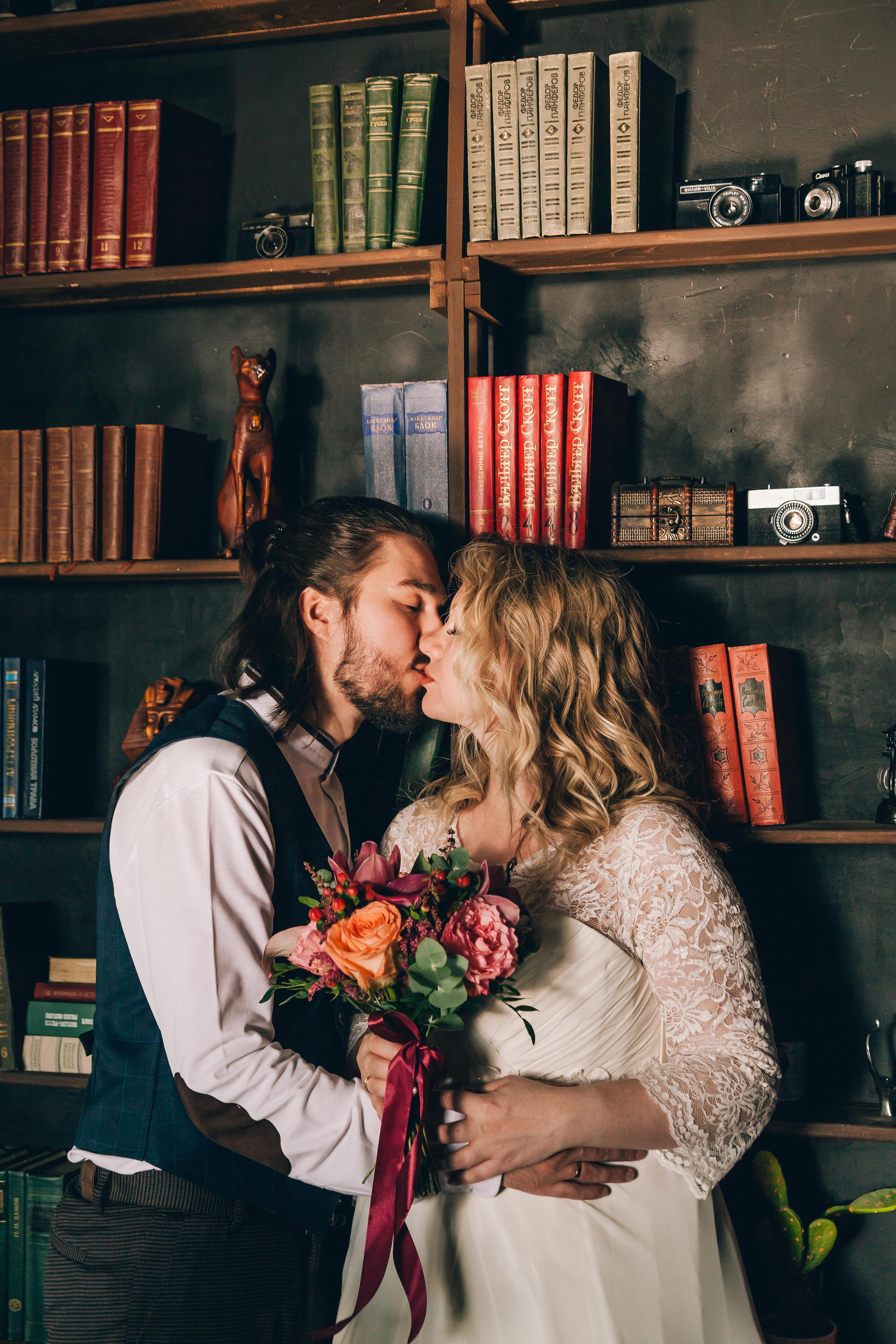 Мурад и Настя. Фотограф в Екатеринбурге Аня Валенок