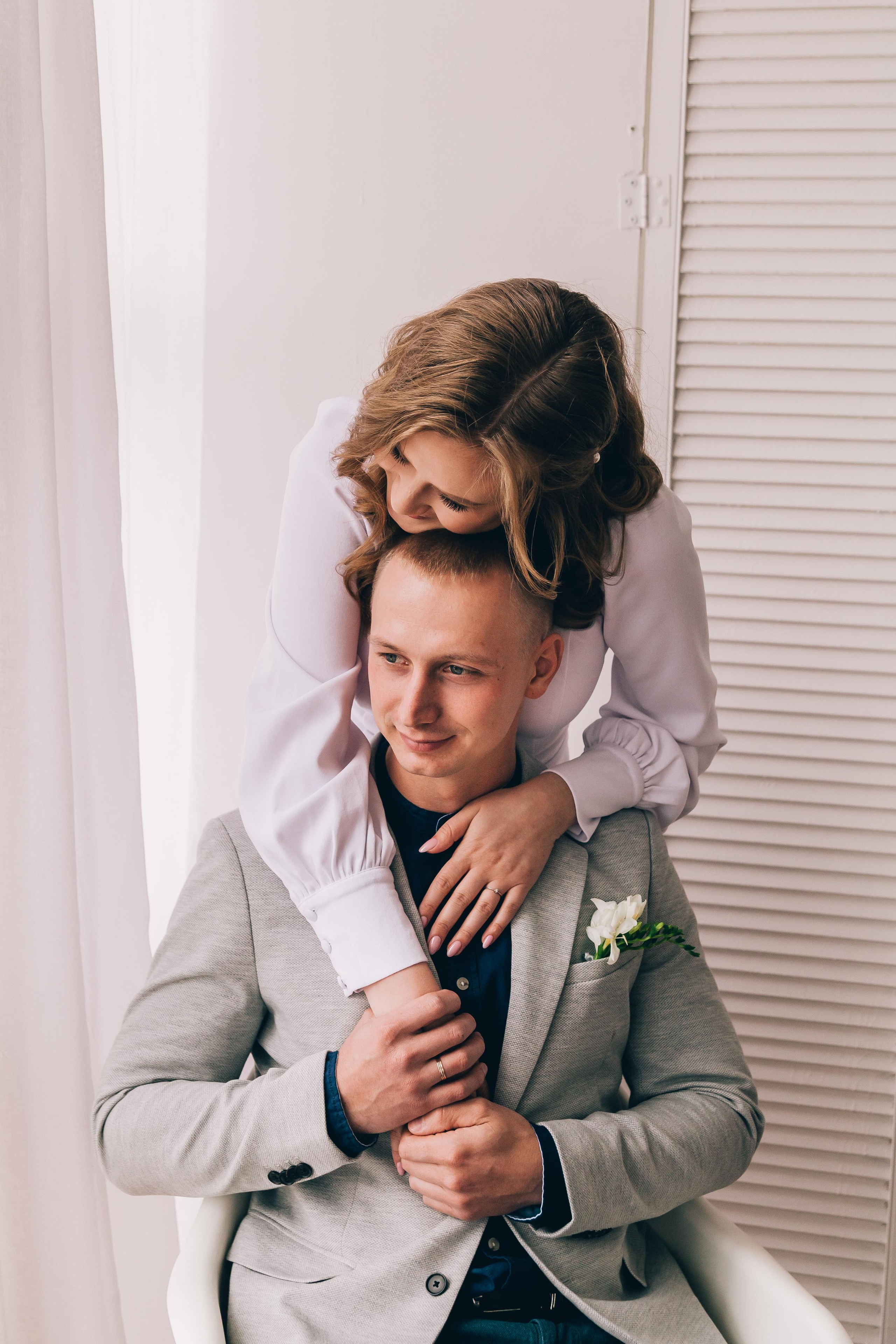 Максим и Таня. Фотограф в Екатеринбурге Аня Валенок