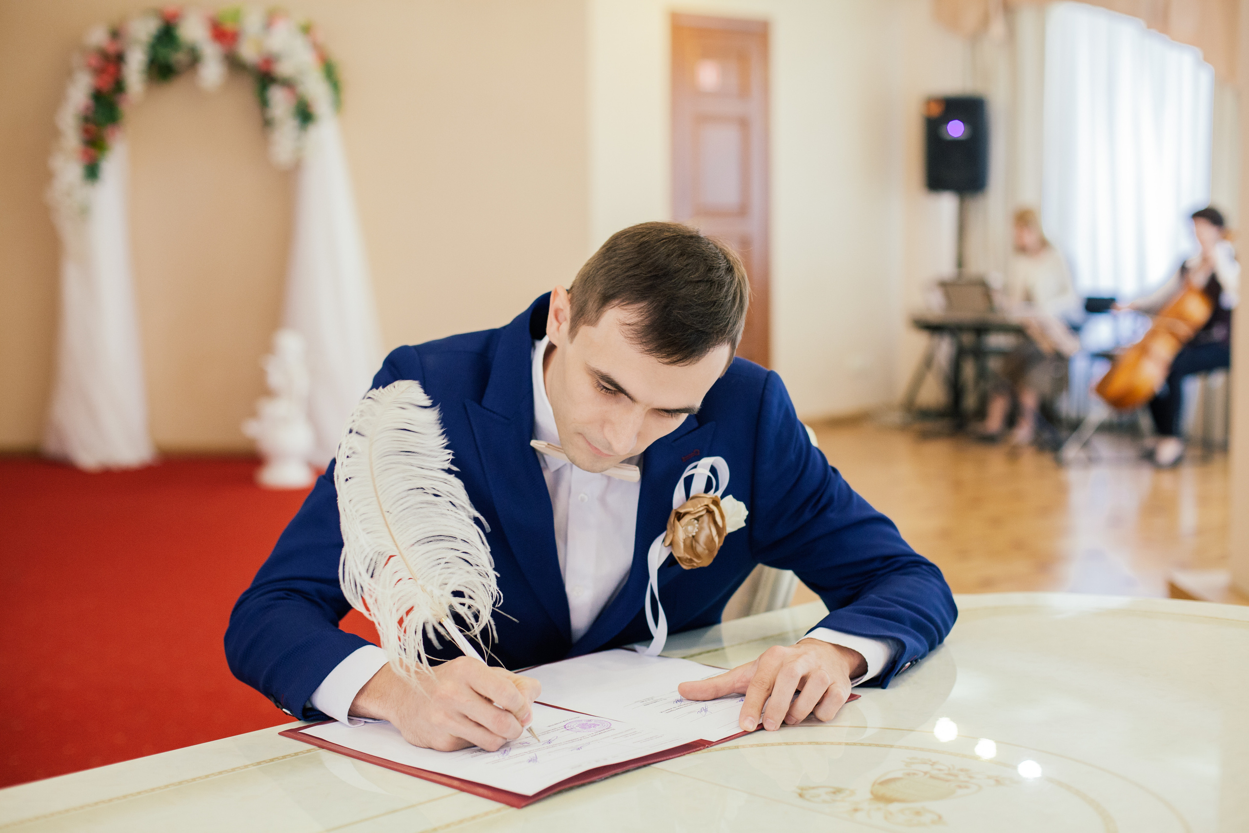 Настя и Максим. Фотограф в Екатеринбурге Аня Валенок