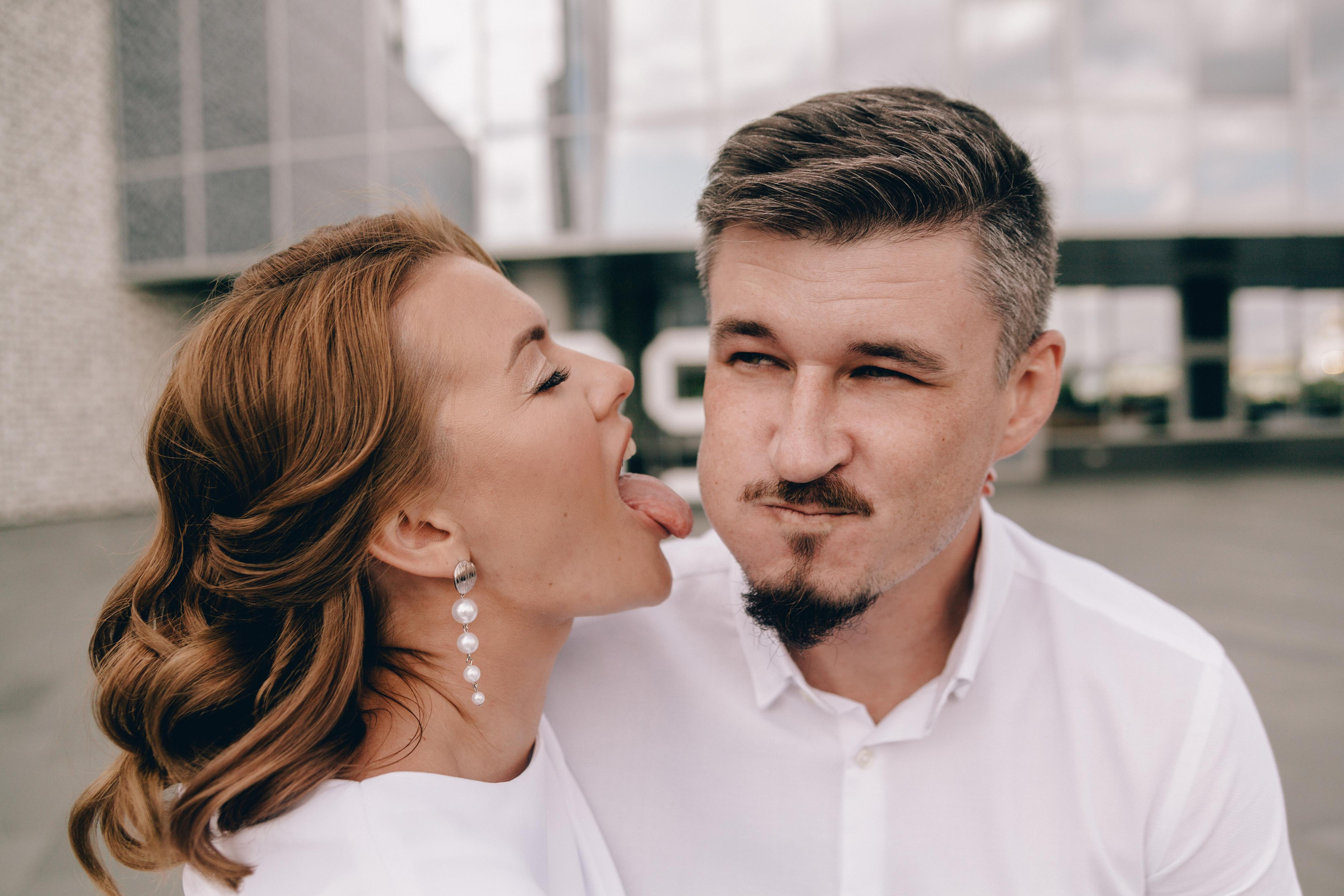 Таня и Дима. Фотограф в Екатеринбурге Аня Валенок