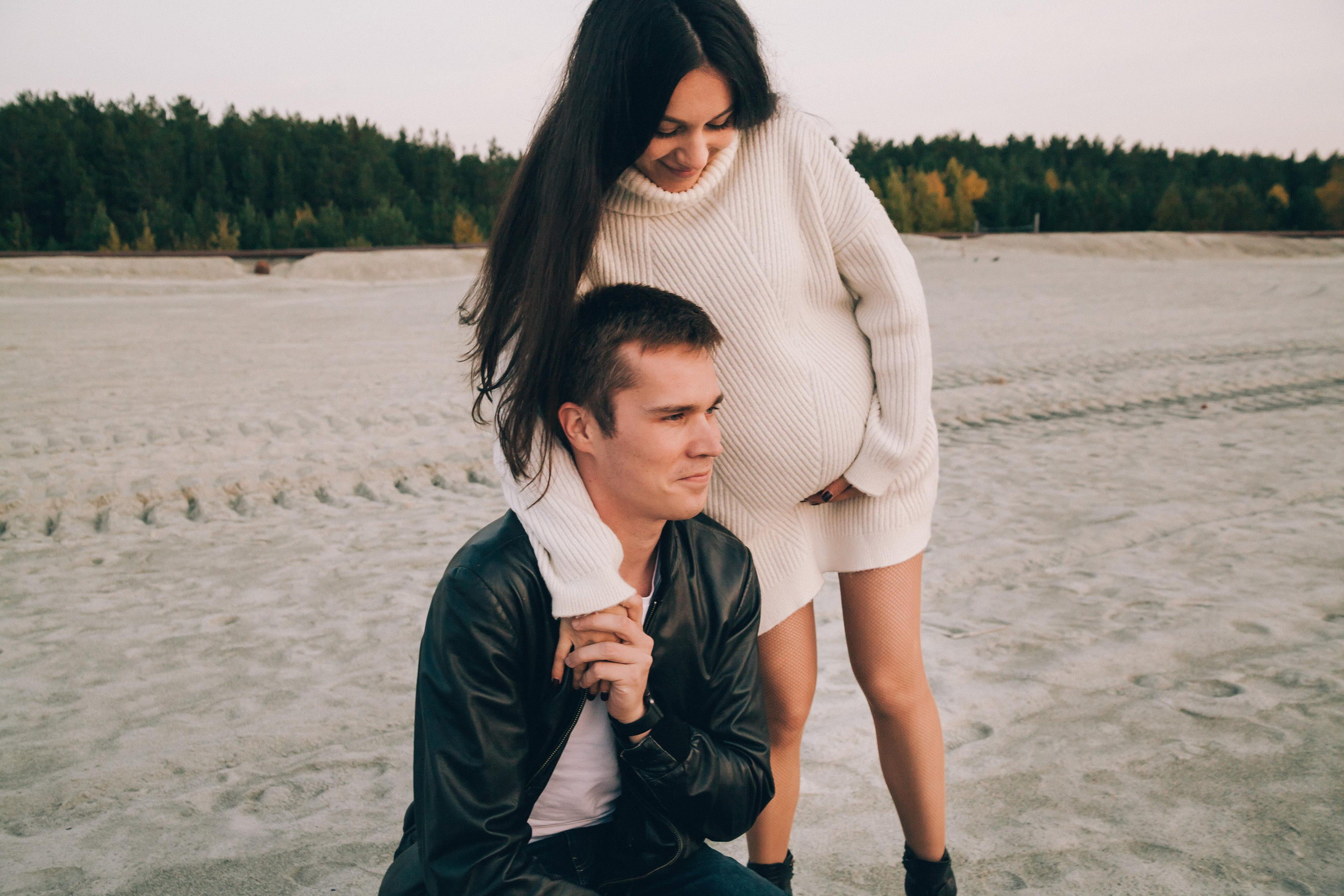 В нас живет любовь. Фотограф в Екатеринбурге Аня Валенок