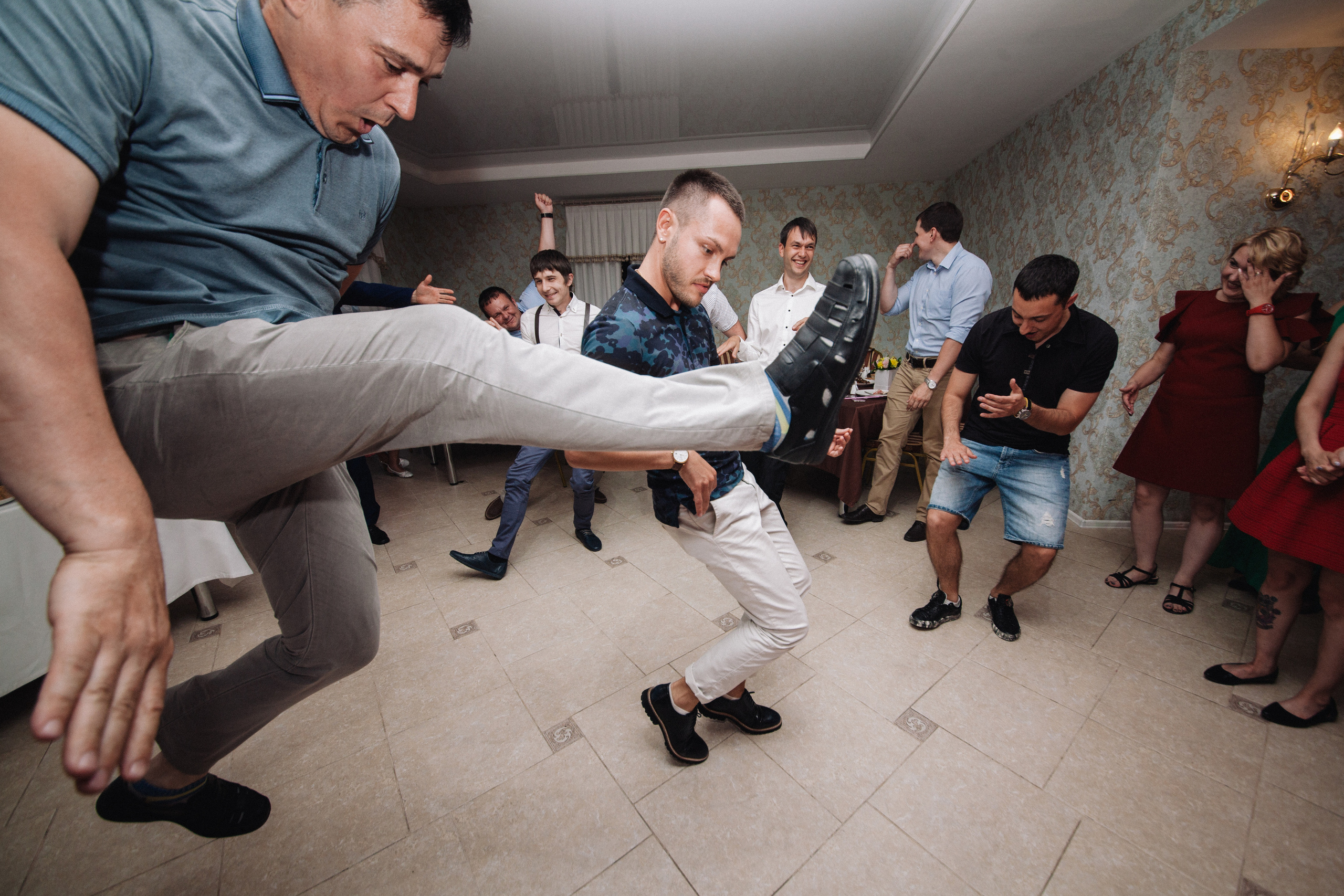 Сергей и Алёна. Фотограф в Екатеринбурге Аня Валенок