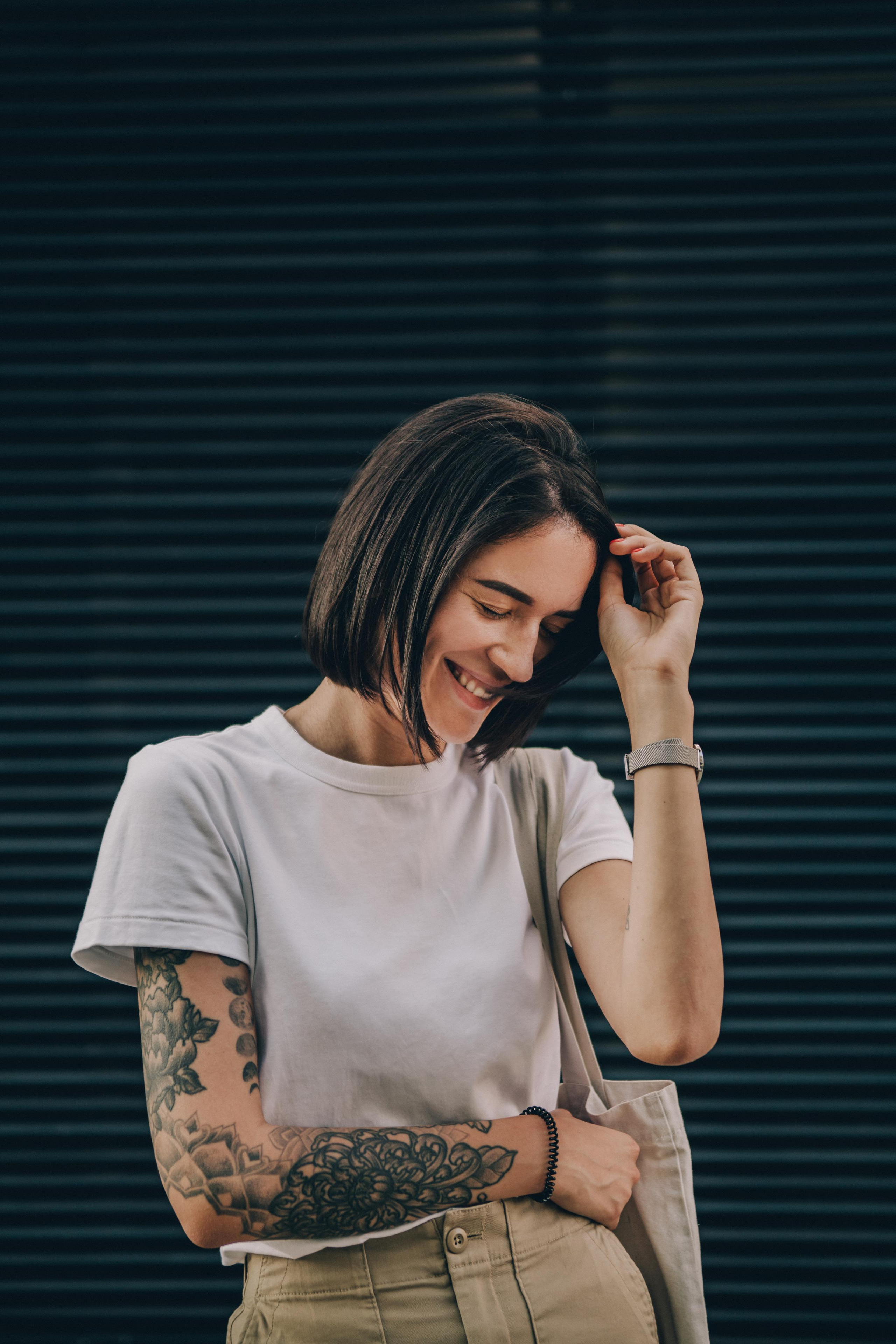 Среди зданий, обнимающих небо. Фотограф в Екатеринбурге Аня Валенок