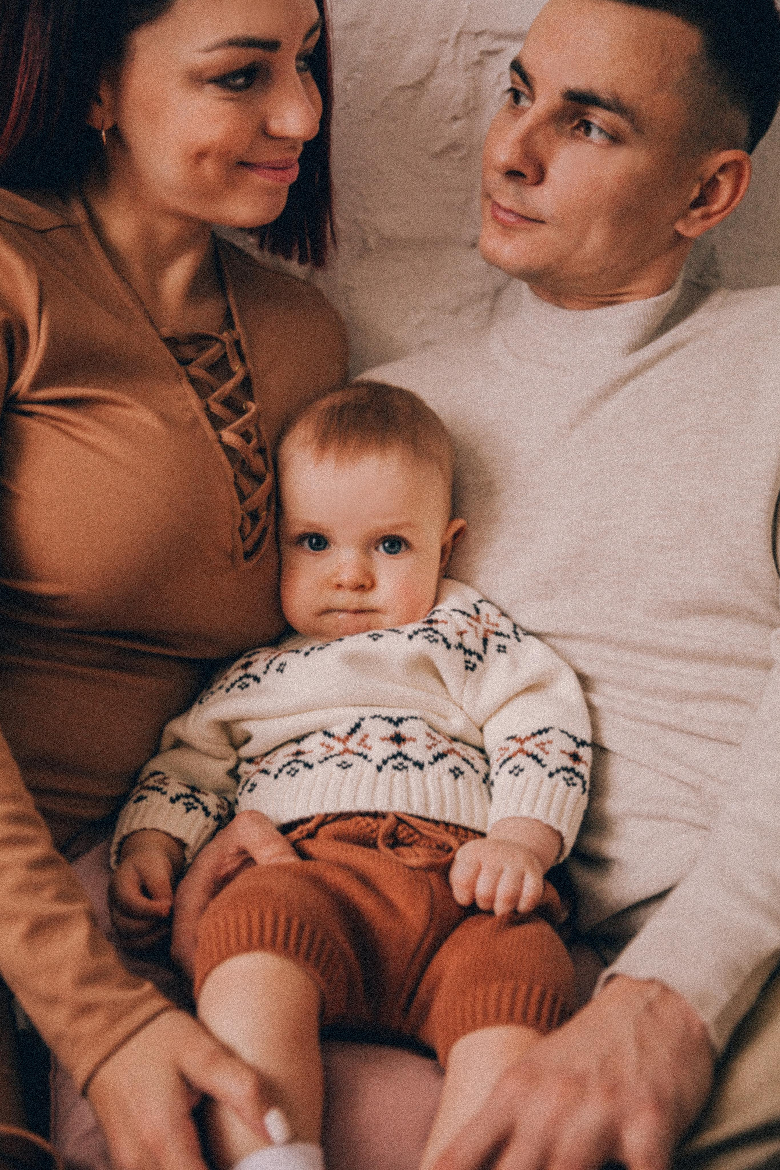 Назад в 90-е. Фотограф в Екатеринбурге Аня Валенок