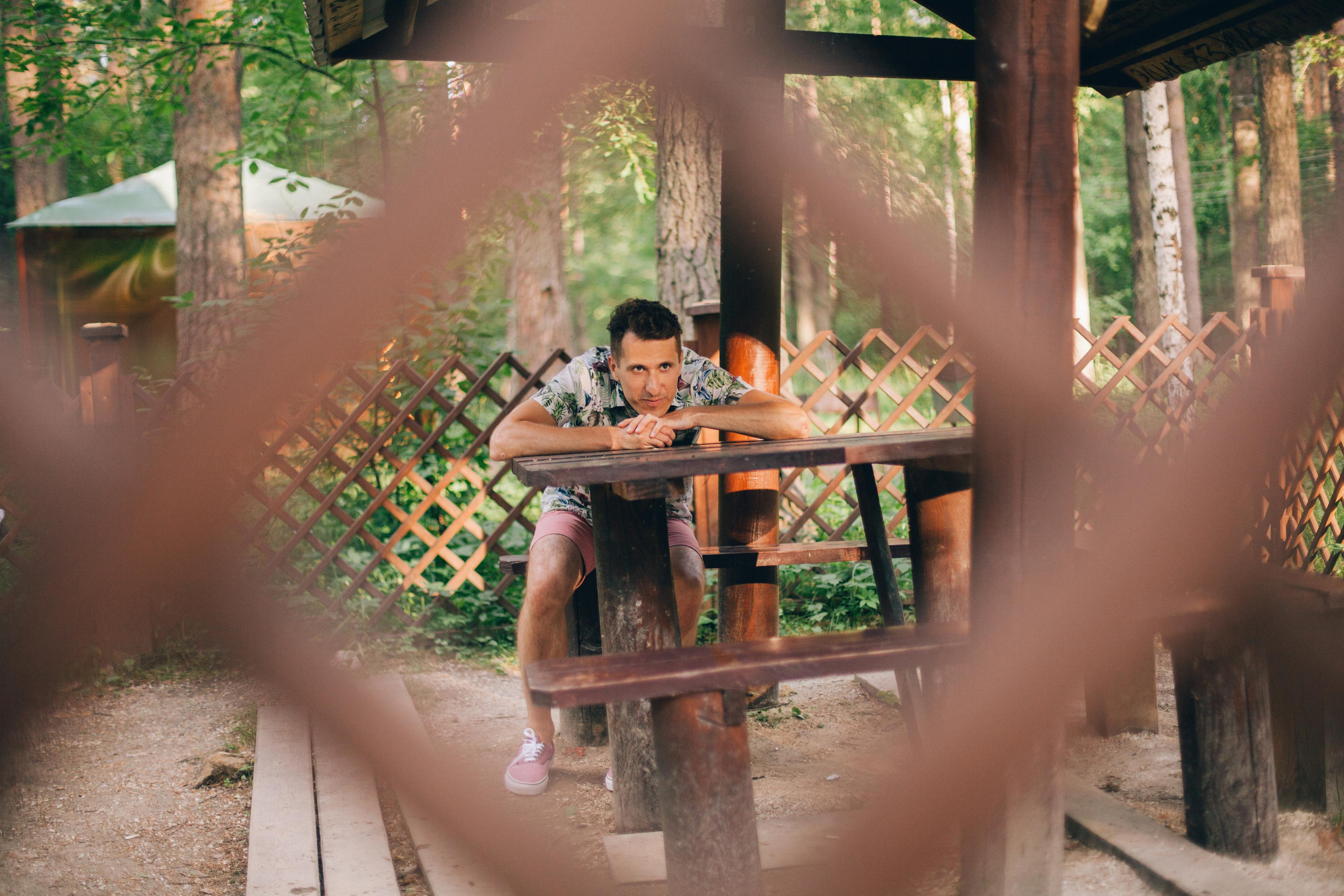 Летние каникулы. Фотограф в Екатеринбурге Аня Валенок