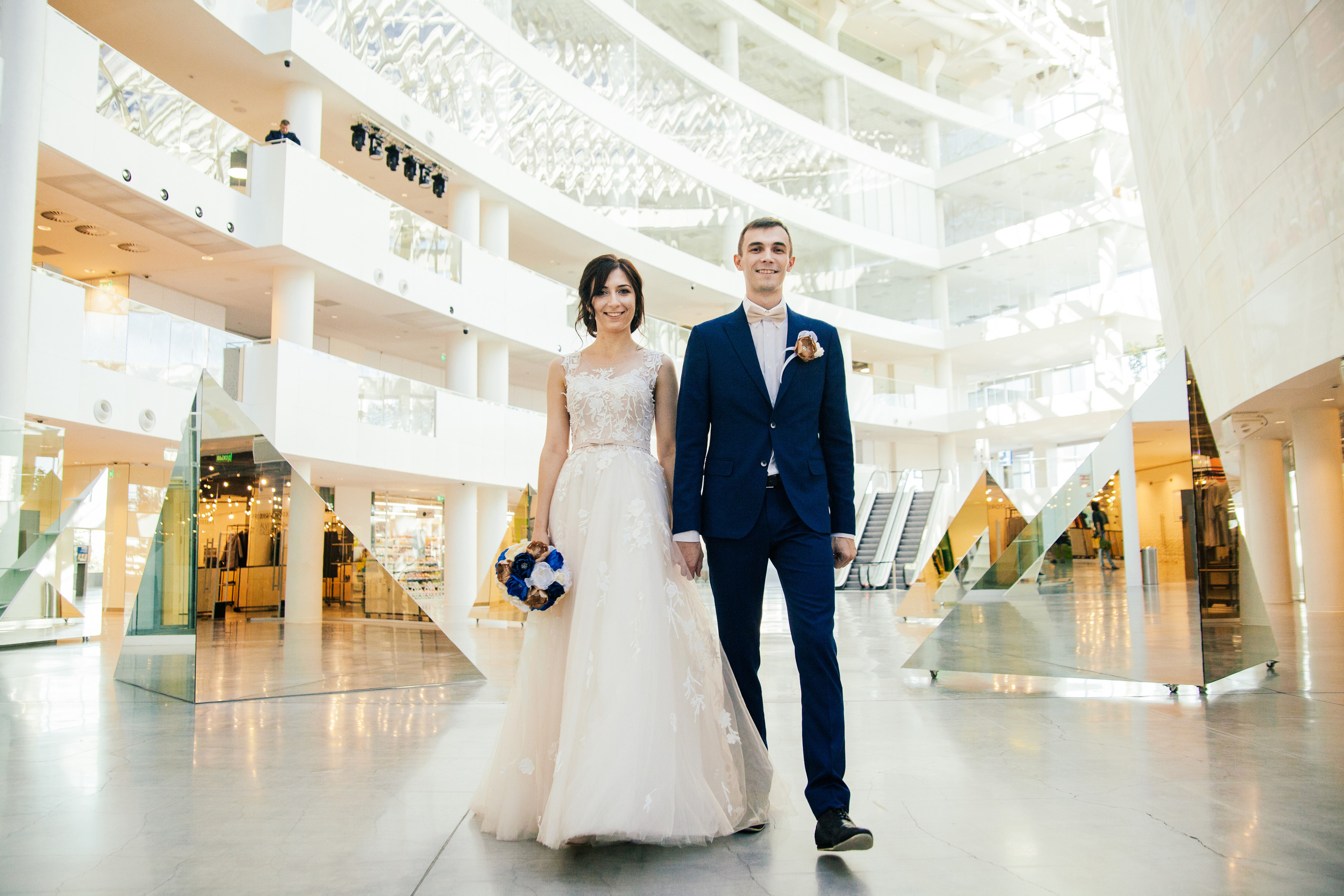 Настя и Максим. Фотограф в Екатеринбурге Аня Валенок