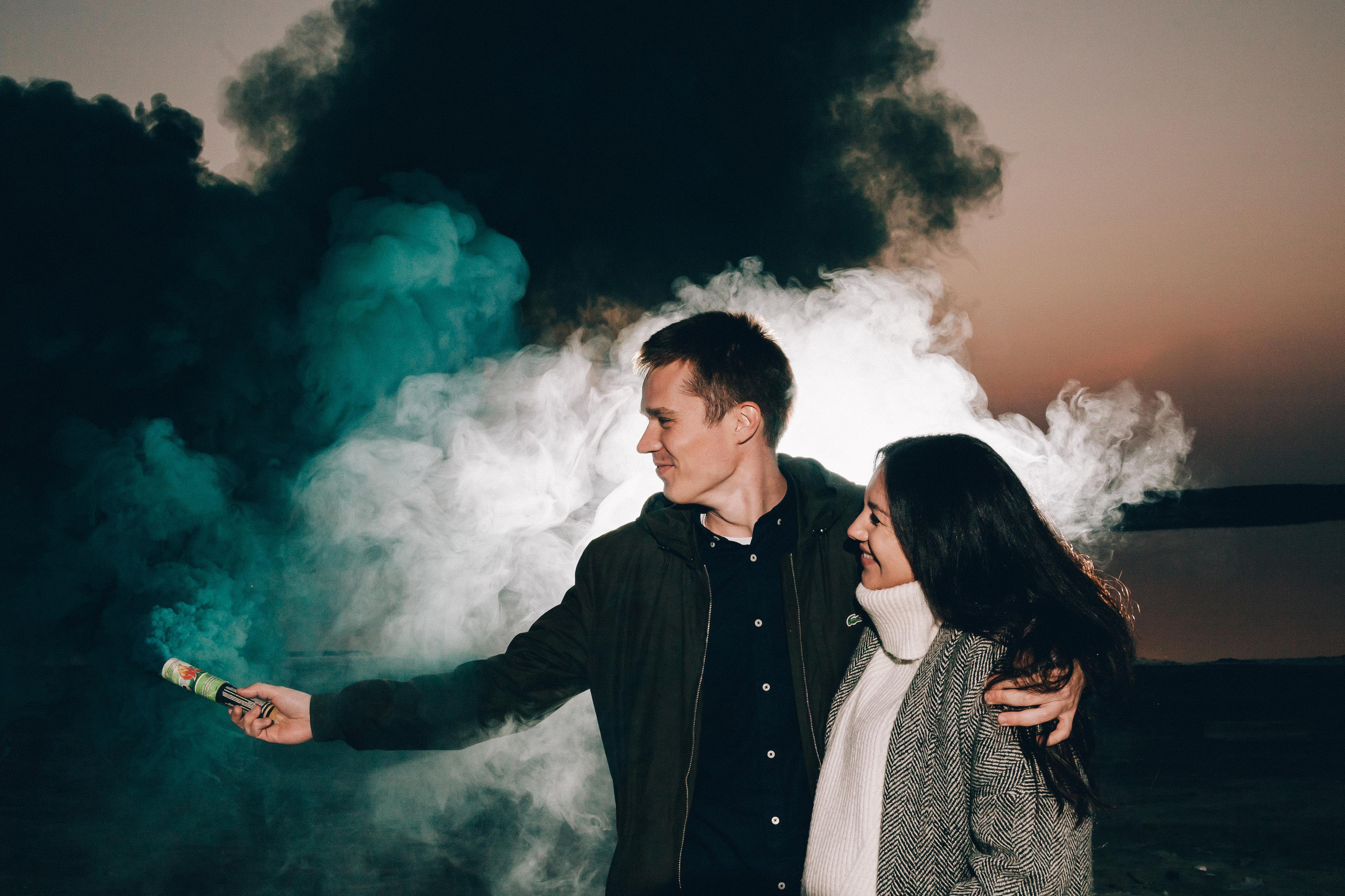 В нас живет любовь. Фотограф в Екатеринбурге Аня Валенок