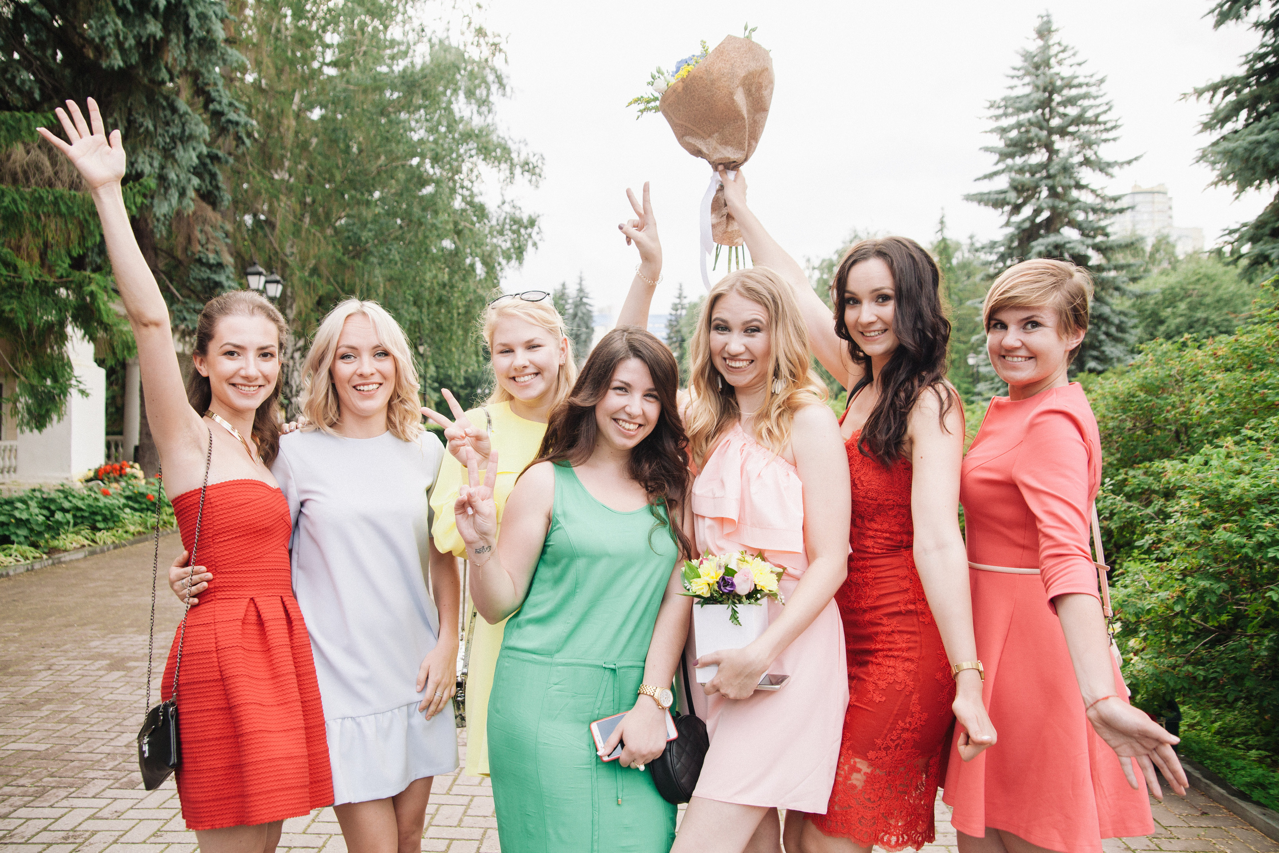 Сергей и Алёна. Фотограф в Екатеринбурге Аня Валенок