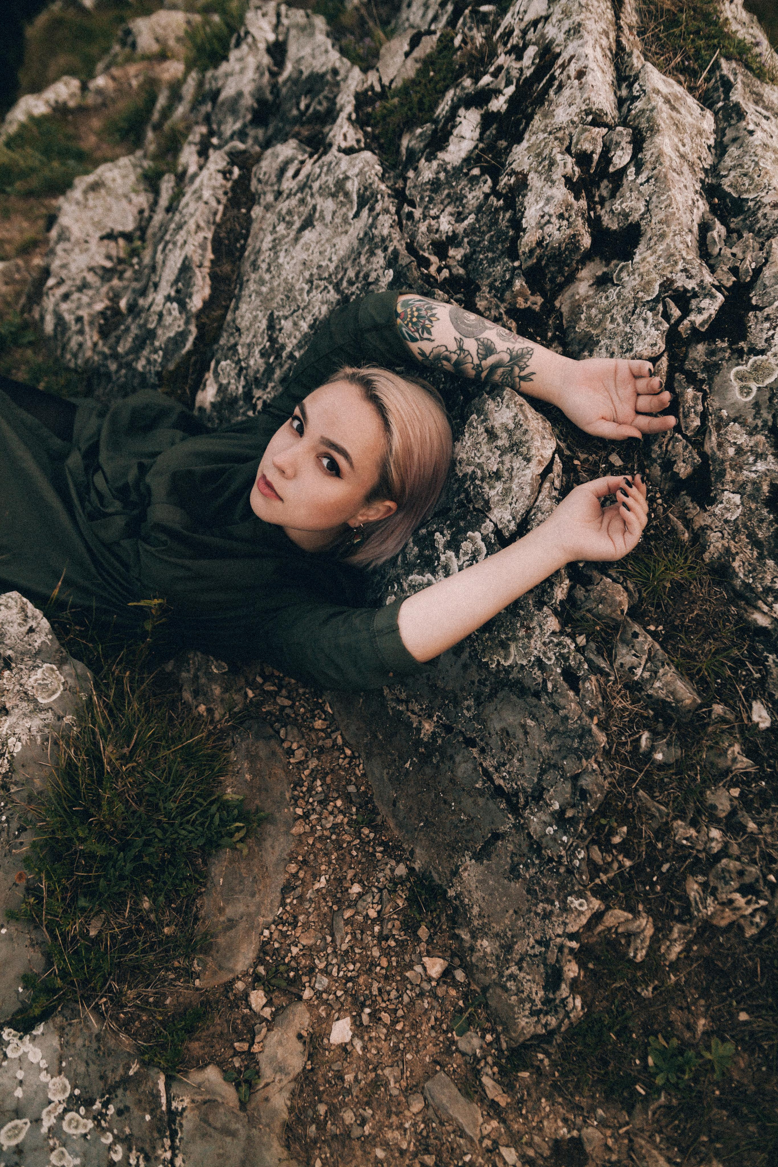 Ох, забыты буйны ветры…. Фотограф в Екатеринбурге Аня Валенок