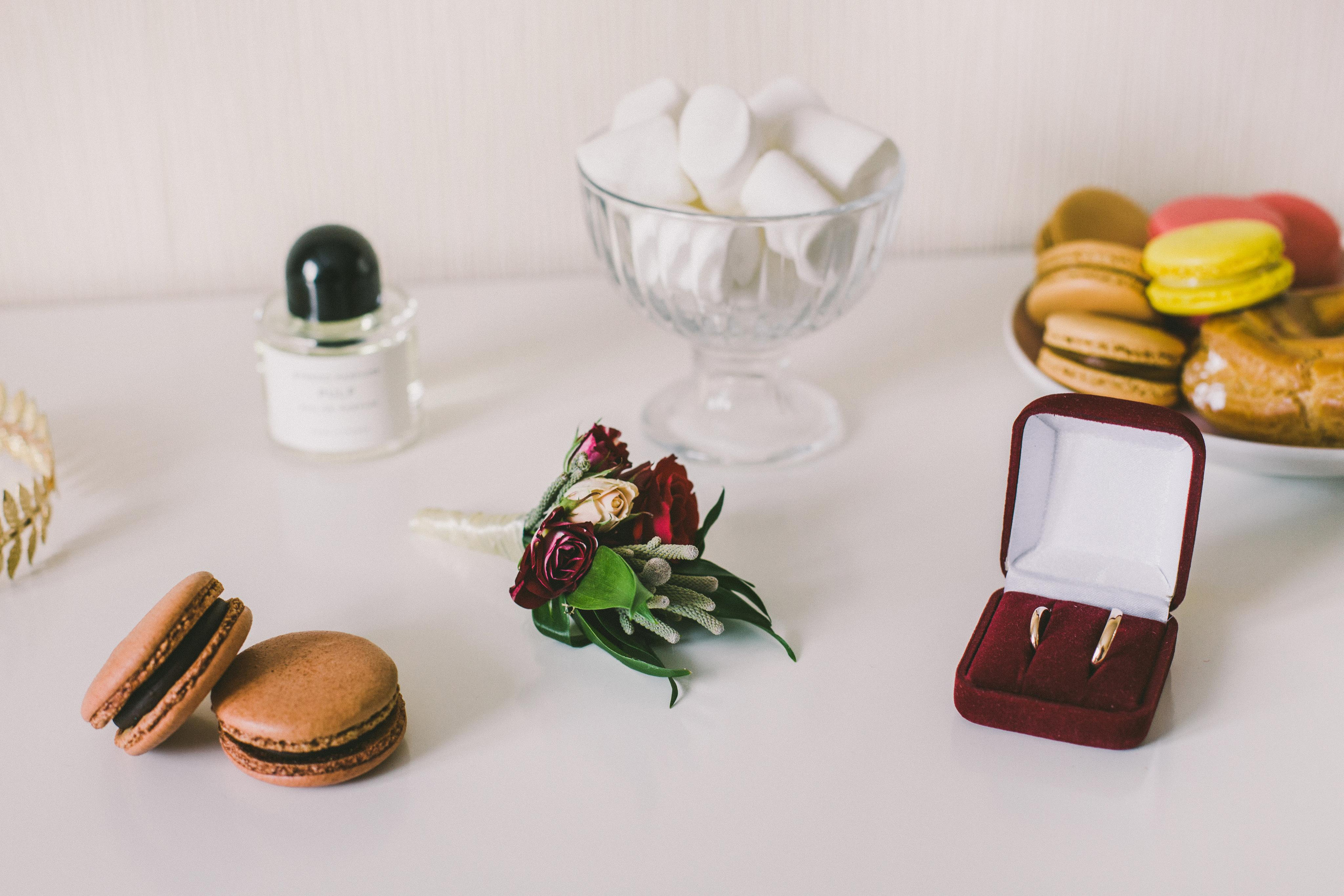 Сережа и Тома. Фотограф в Екатеринбурге Аня Валенок