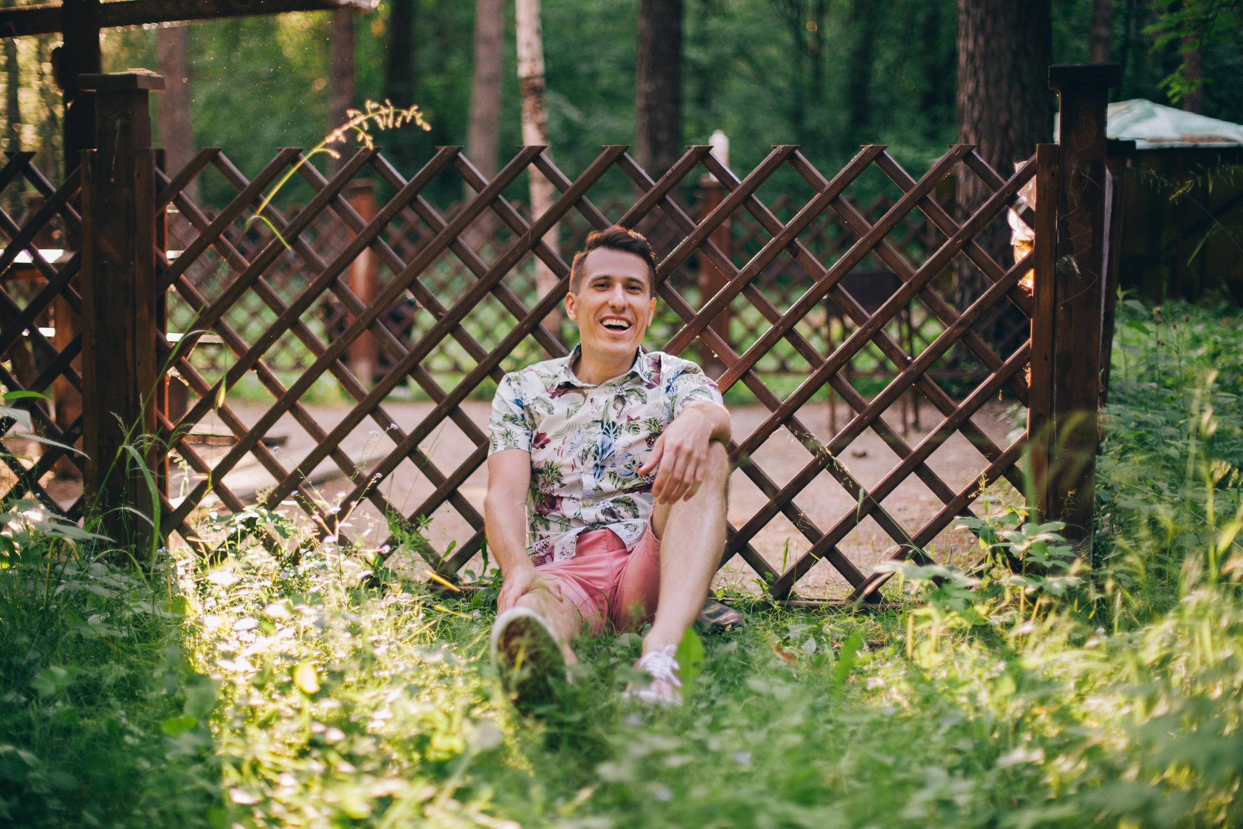 Летние каникулы. Фотограф в Екатеринбурге Аня Валенок