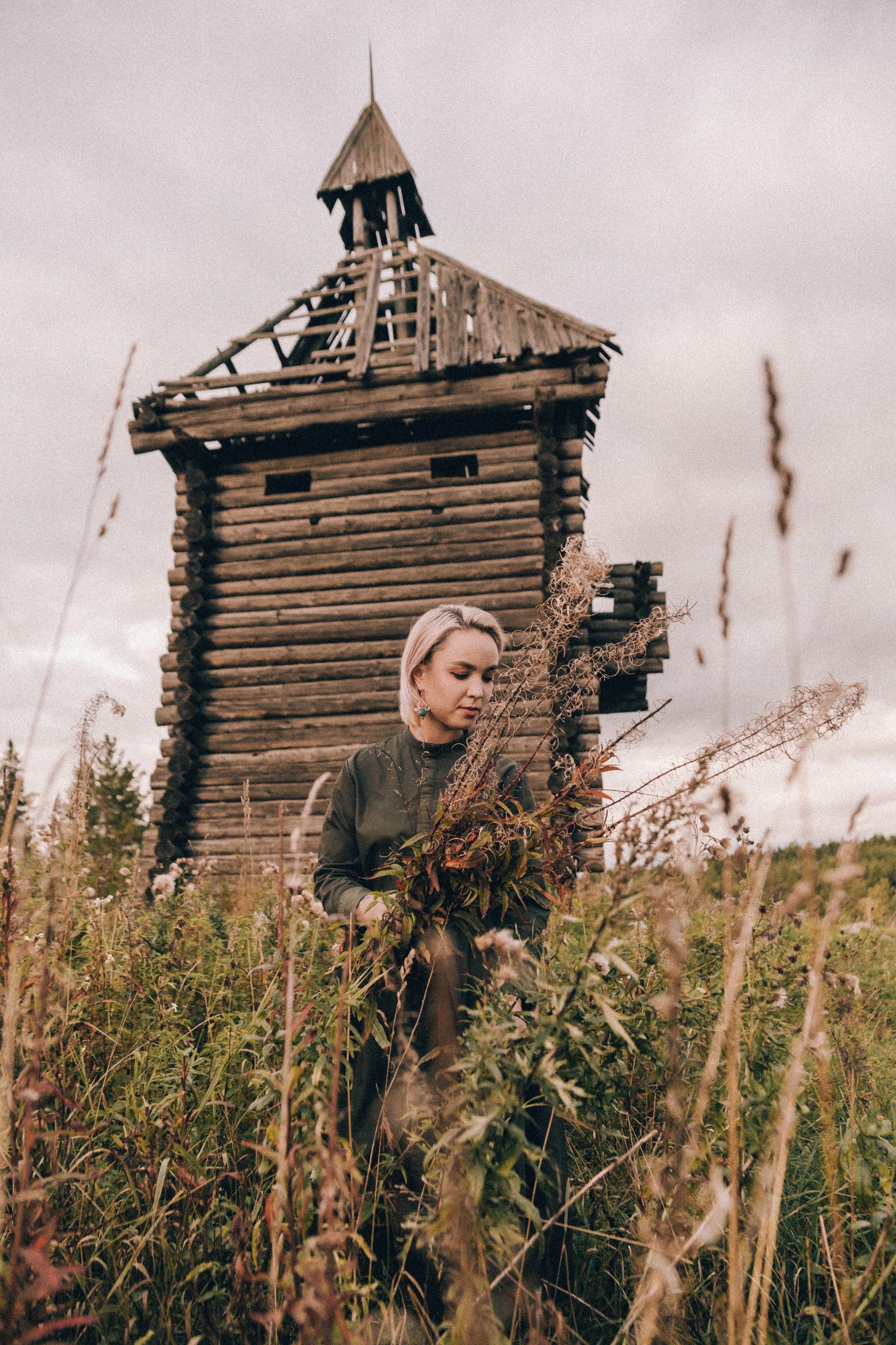 Ох, забыты буйны ветры…. Фотограф в Екатеринбурге Аня Валенок