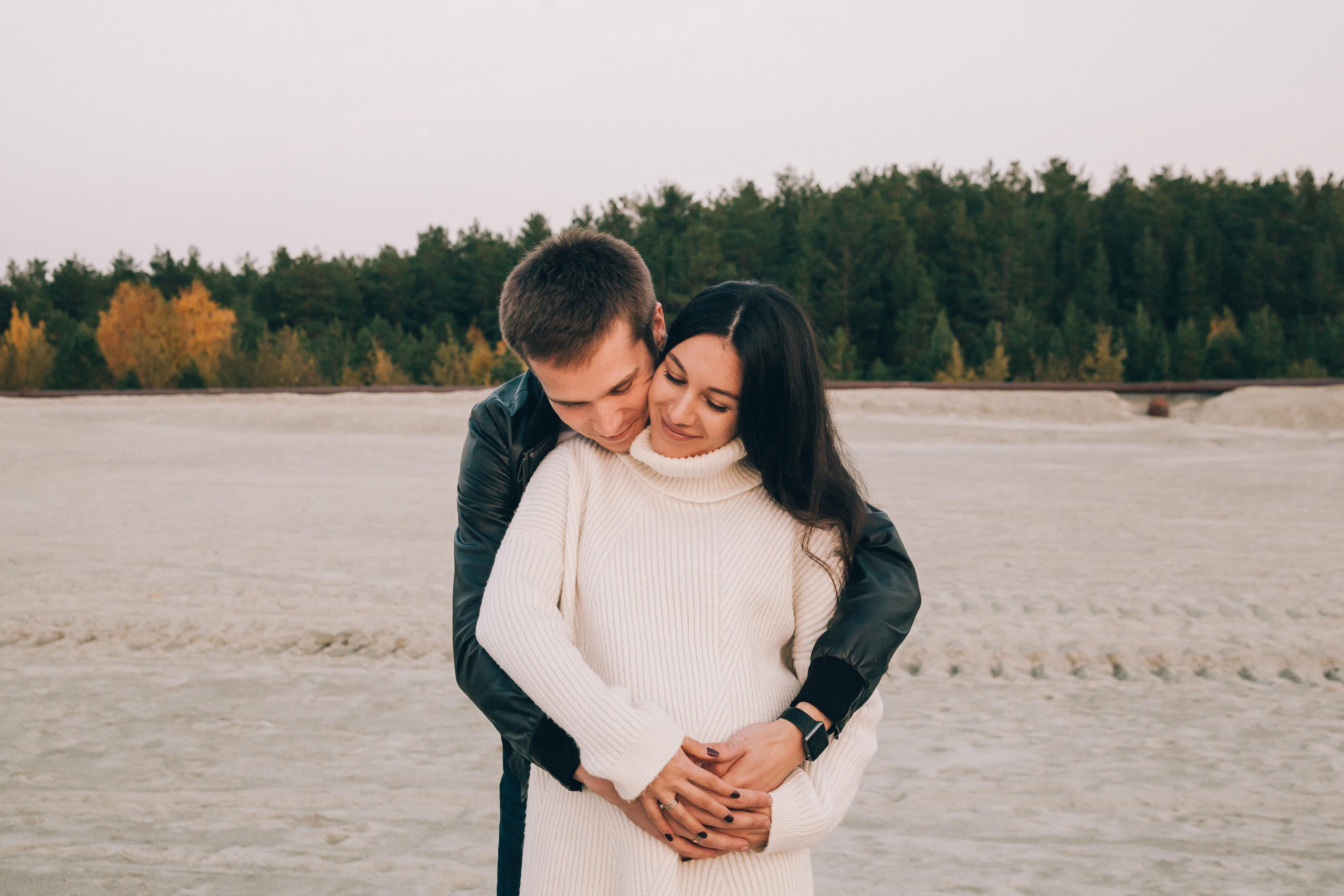 В нас живет любовь. Фотограф в Екатеринбурге Аня Валенок