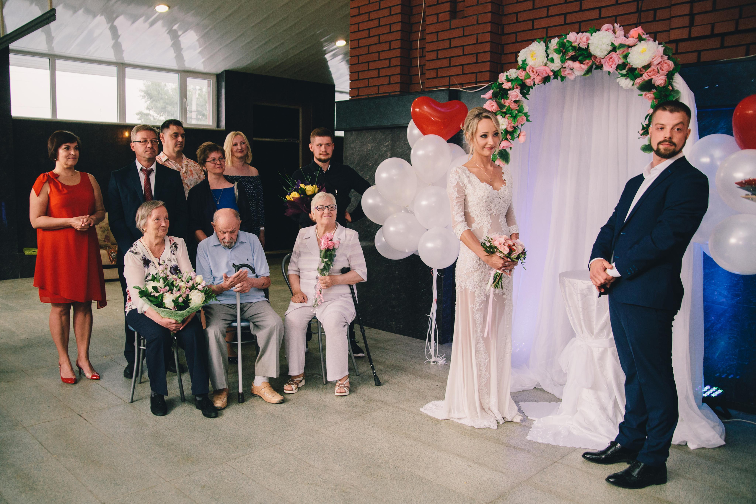 Павел и Дарья. Фотограф в Екатеринбурге Аня Валенок