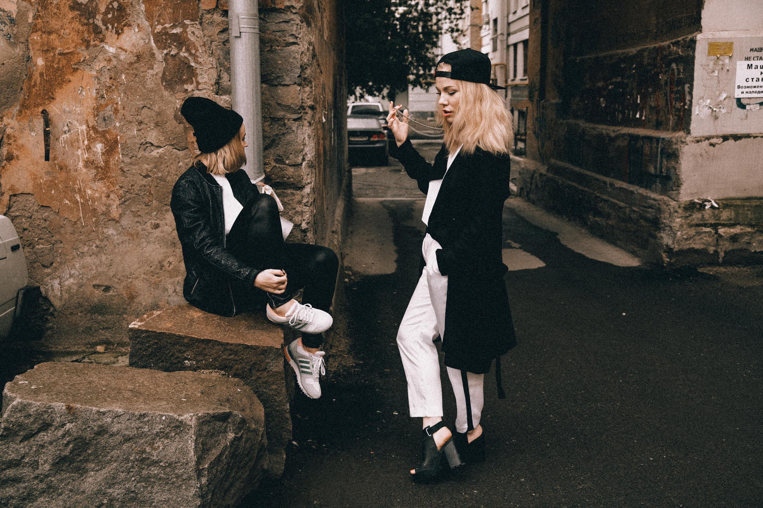 Fast-Food Kids. Фотограф в Екатеринбурге Аня Валенок