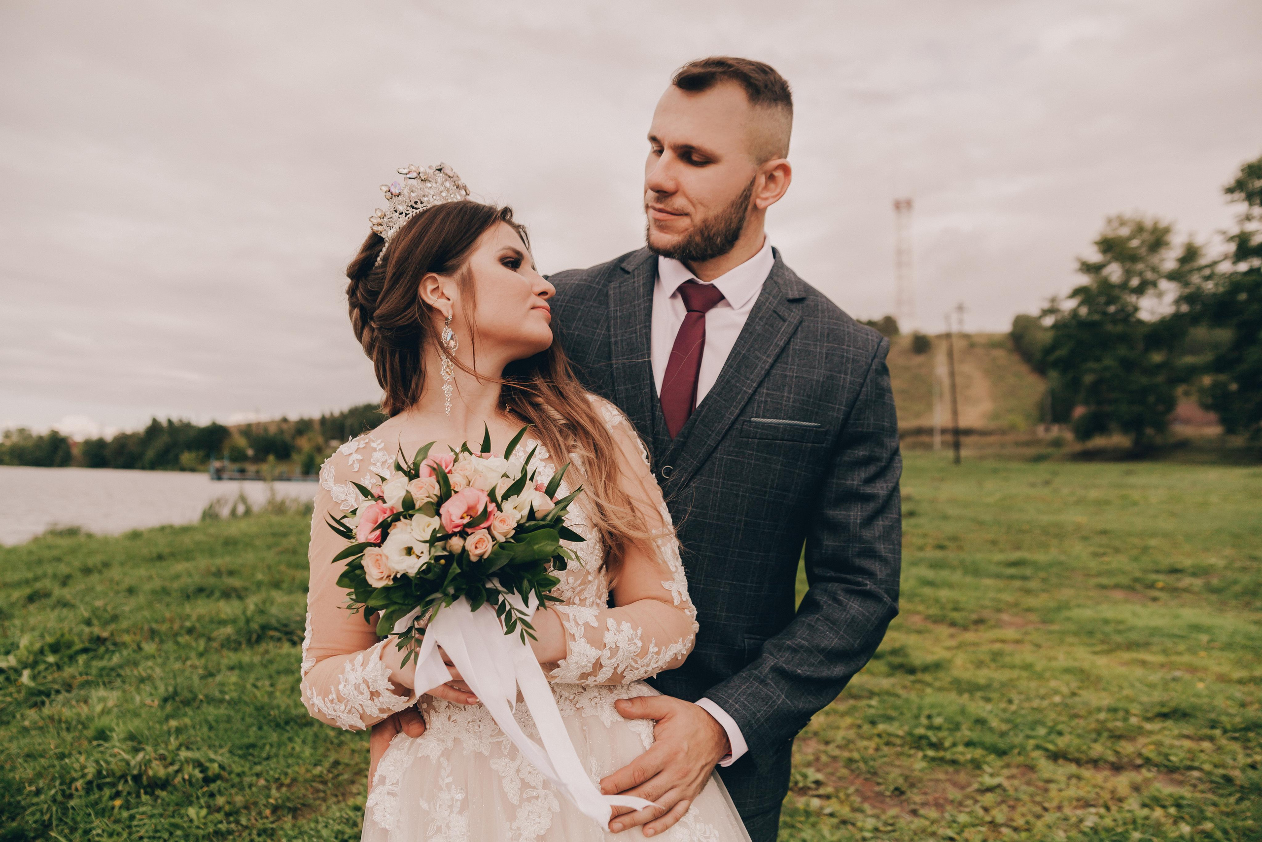 Ксюша и Миша. Фотограф в Екатеринбурге Аня Валенок