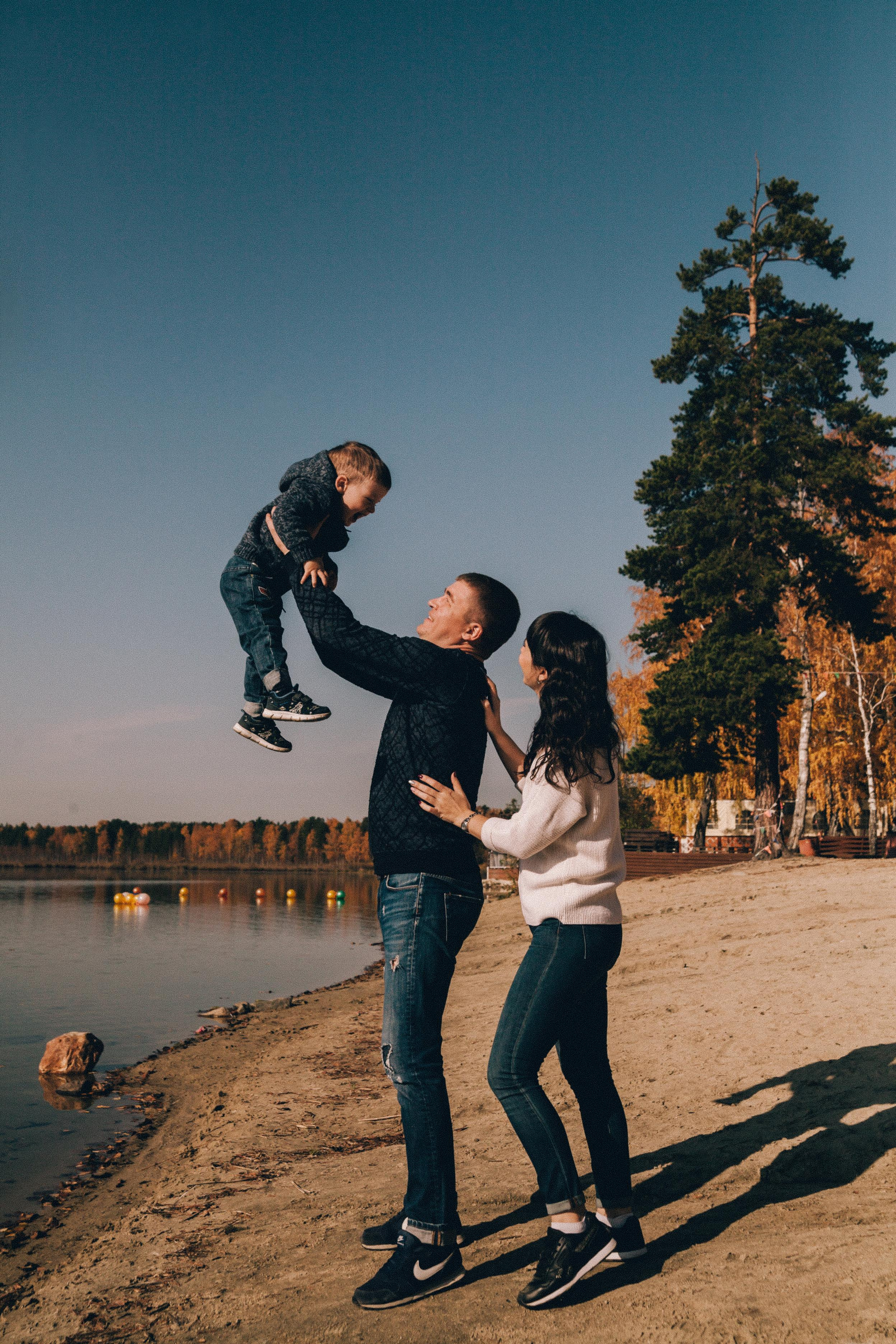 Дыхание осени. Фотограф в Екатеринбурге Аня Валенок