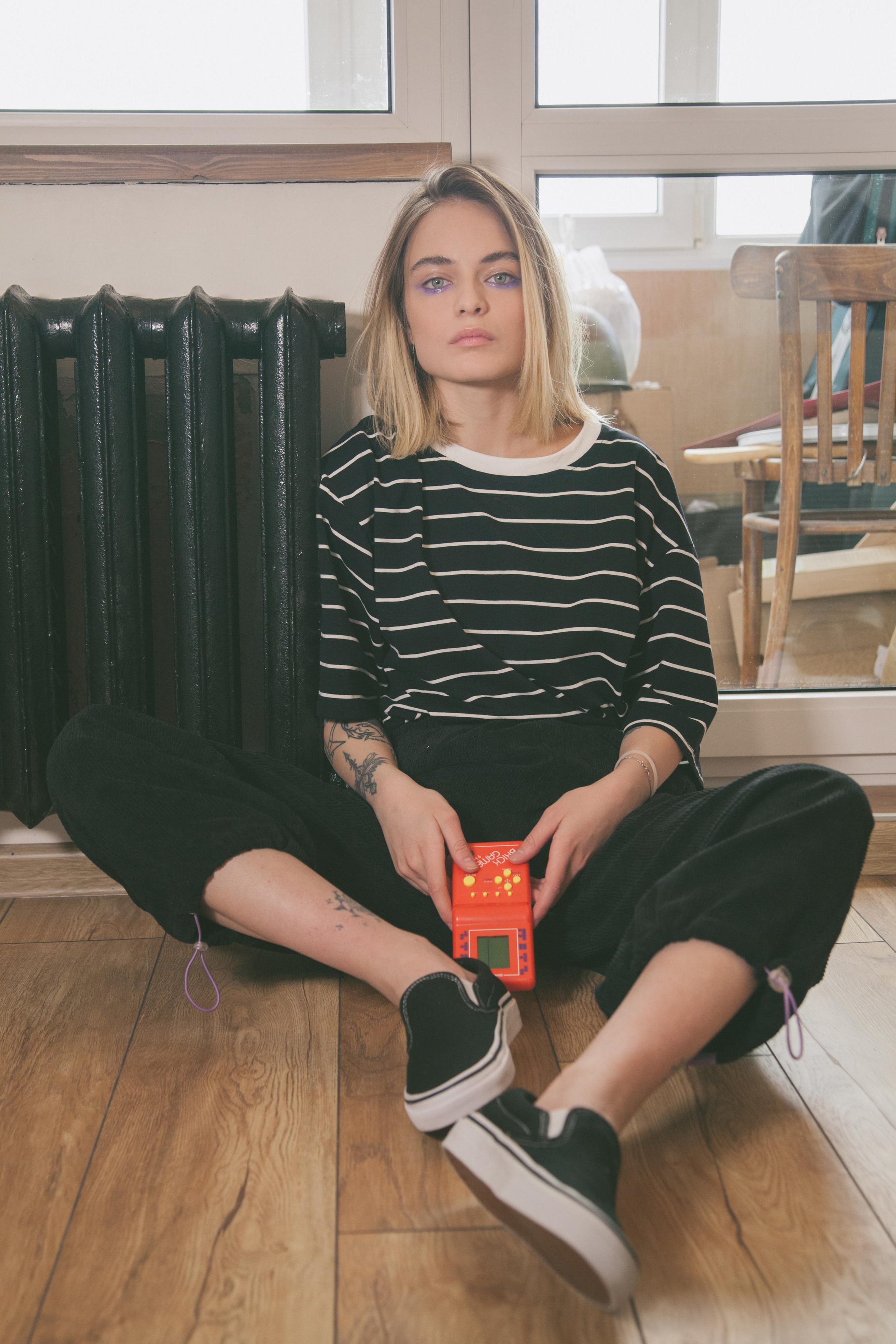 VELVET SERIES for YMKASHIX. Фотограф в Екатеринбурге Аня Валенок