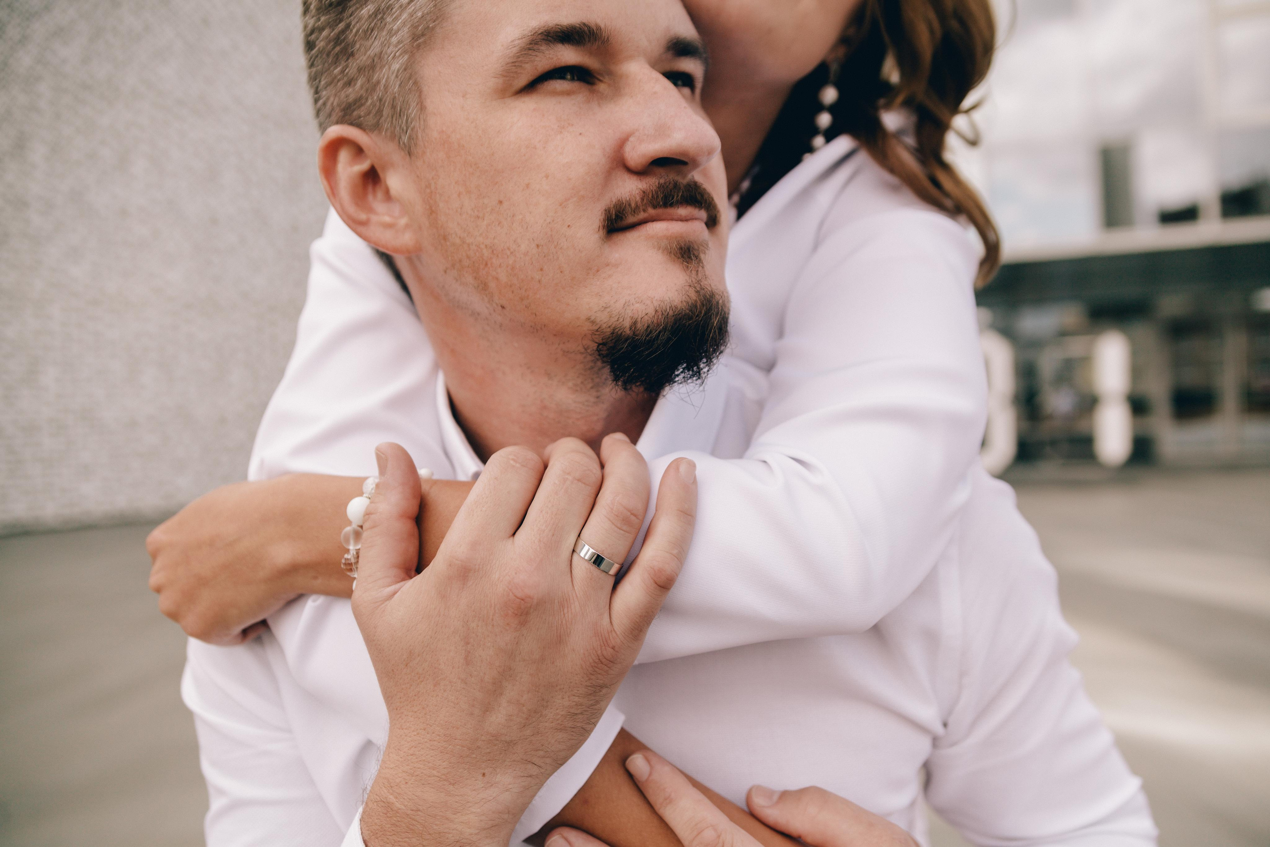 Таня и Дима. Фотограф в Екатеринбурге Аня Валенок