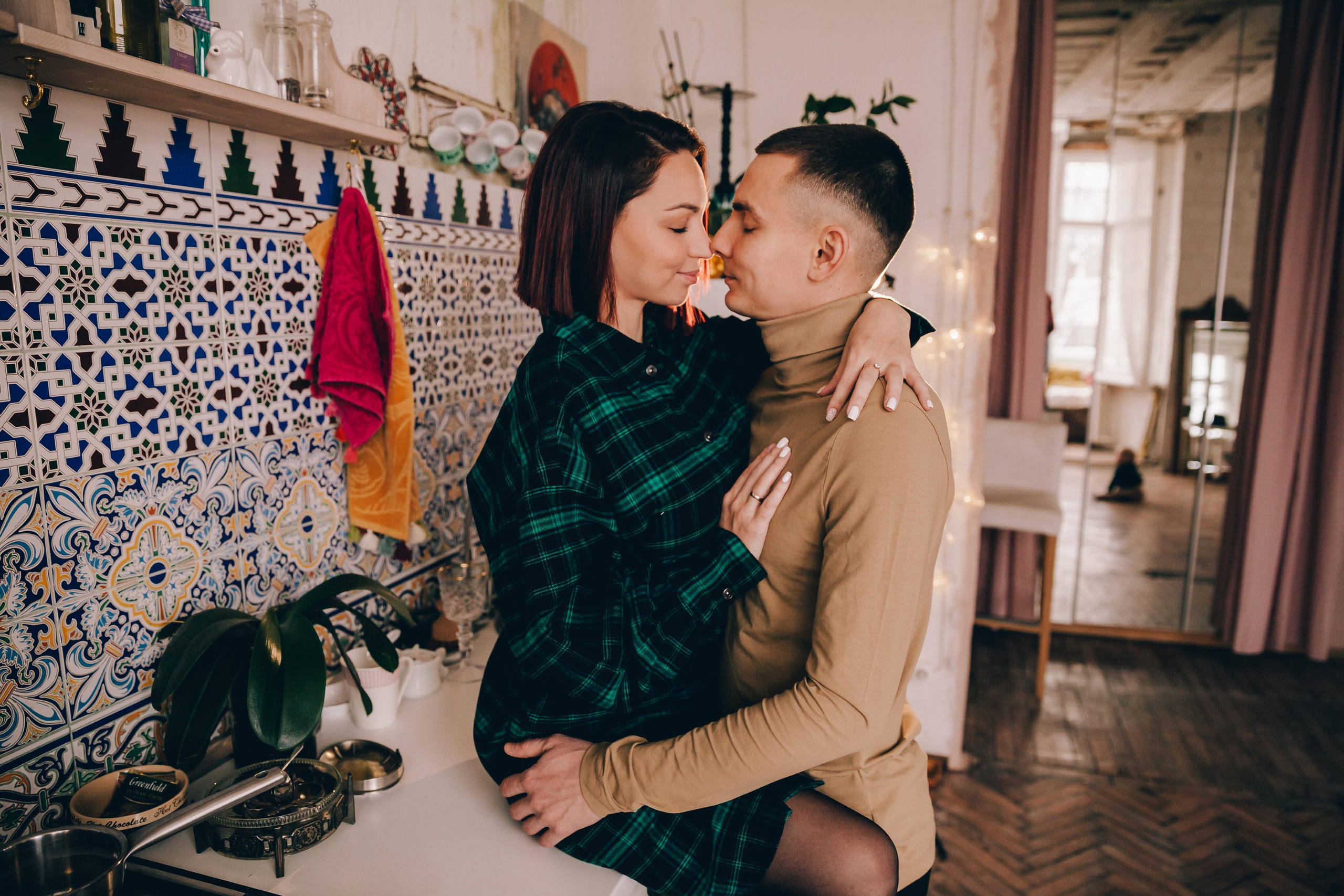 Назад в 90-е. Фотограф в Екатеринбурге Аня Валенок