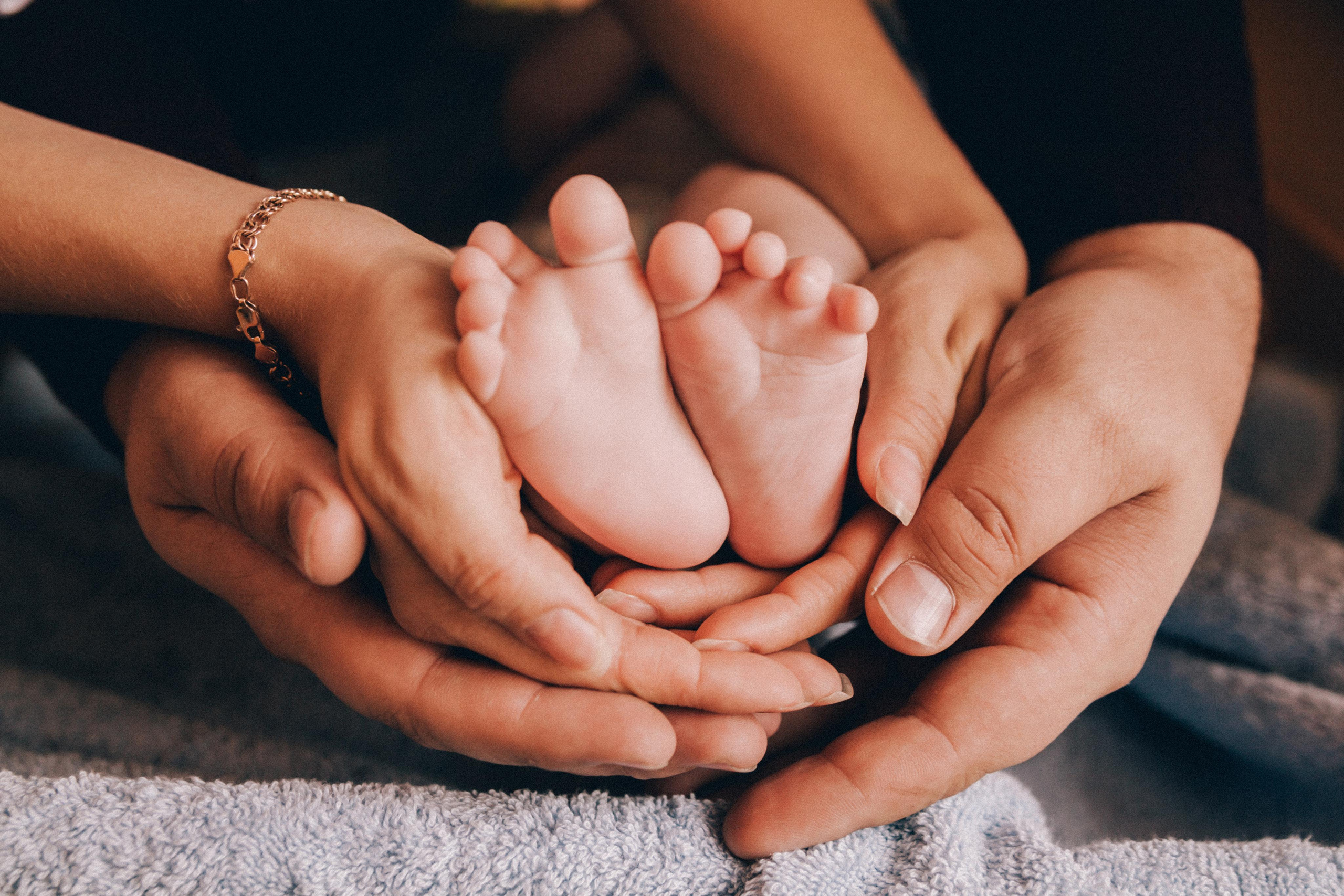 Таинство крещения. Фотограф в Екатеринбурге Аня Валенок