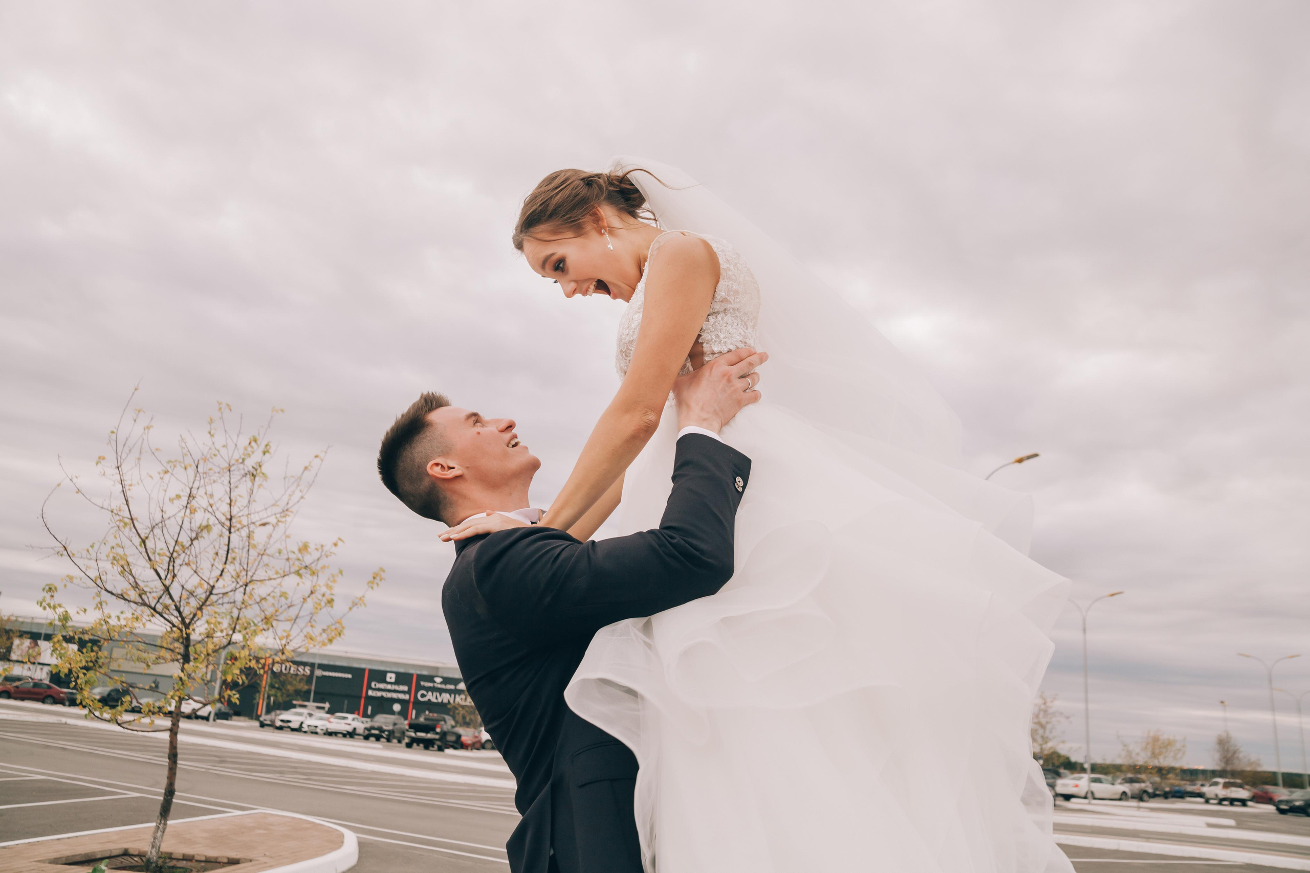 Ярослав и Анастасия. Фотограф в Екатеринбурге Аня Валенок