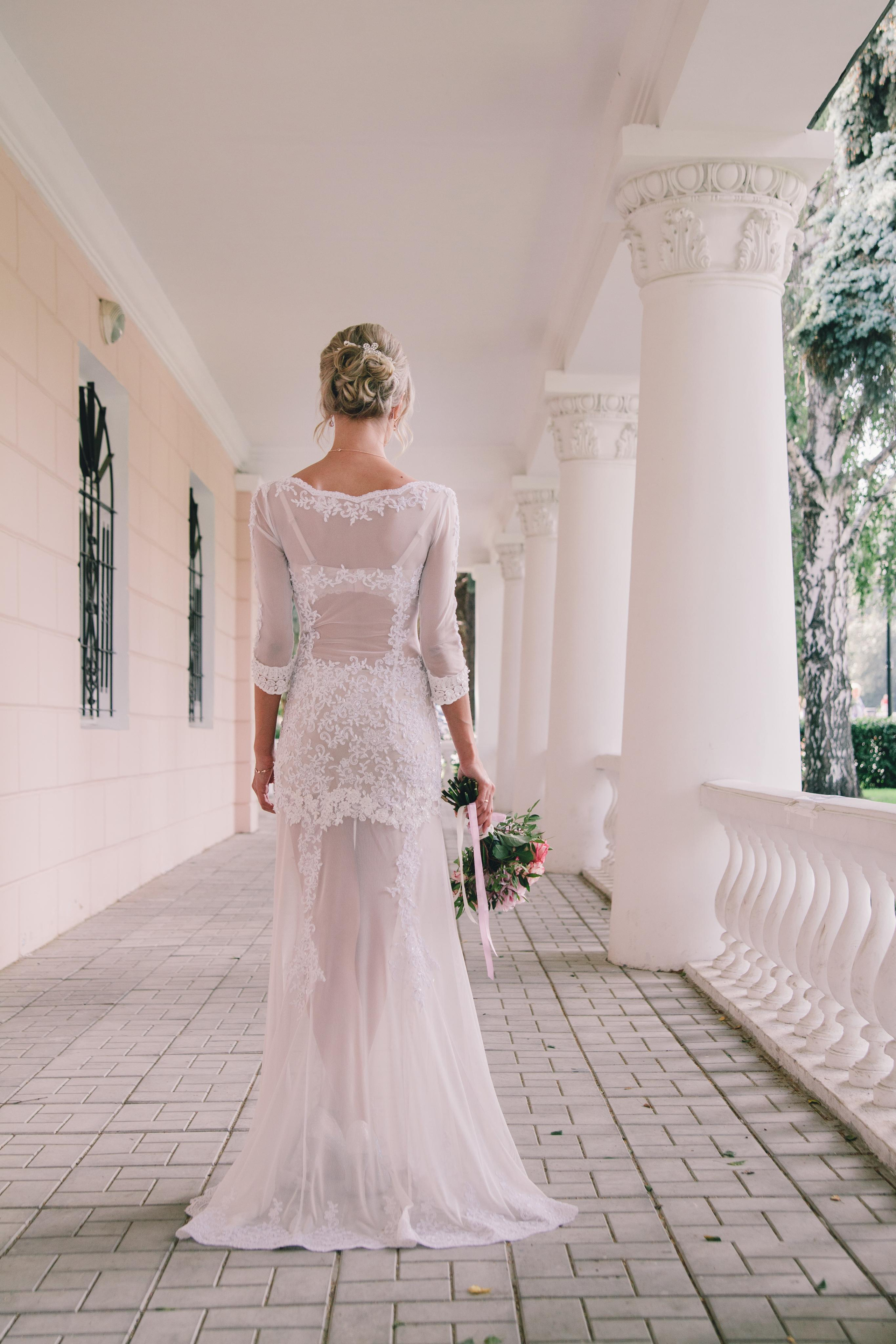 Павел и Дарья. Фотограф в Екатеринбурге Аня Валенок