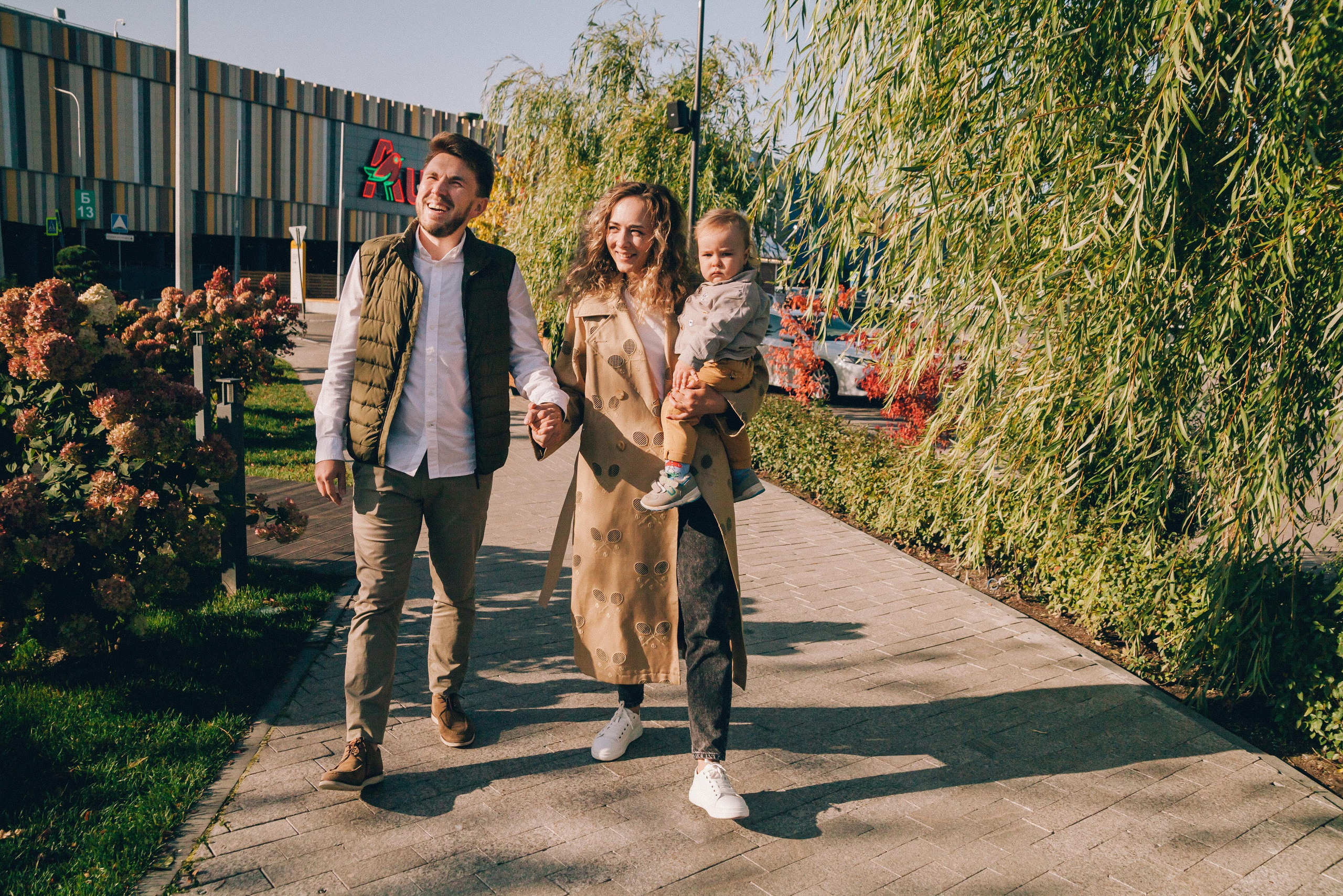 Яркие вспышки радости. Фотограф в Екатеринбурге Аня Валенок