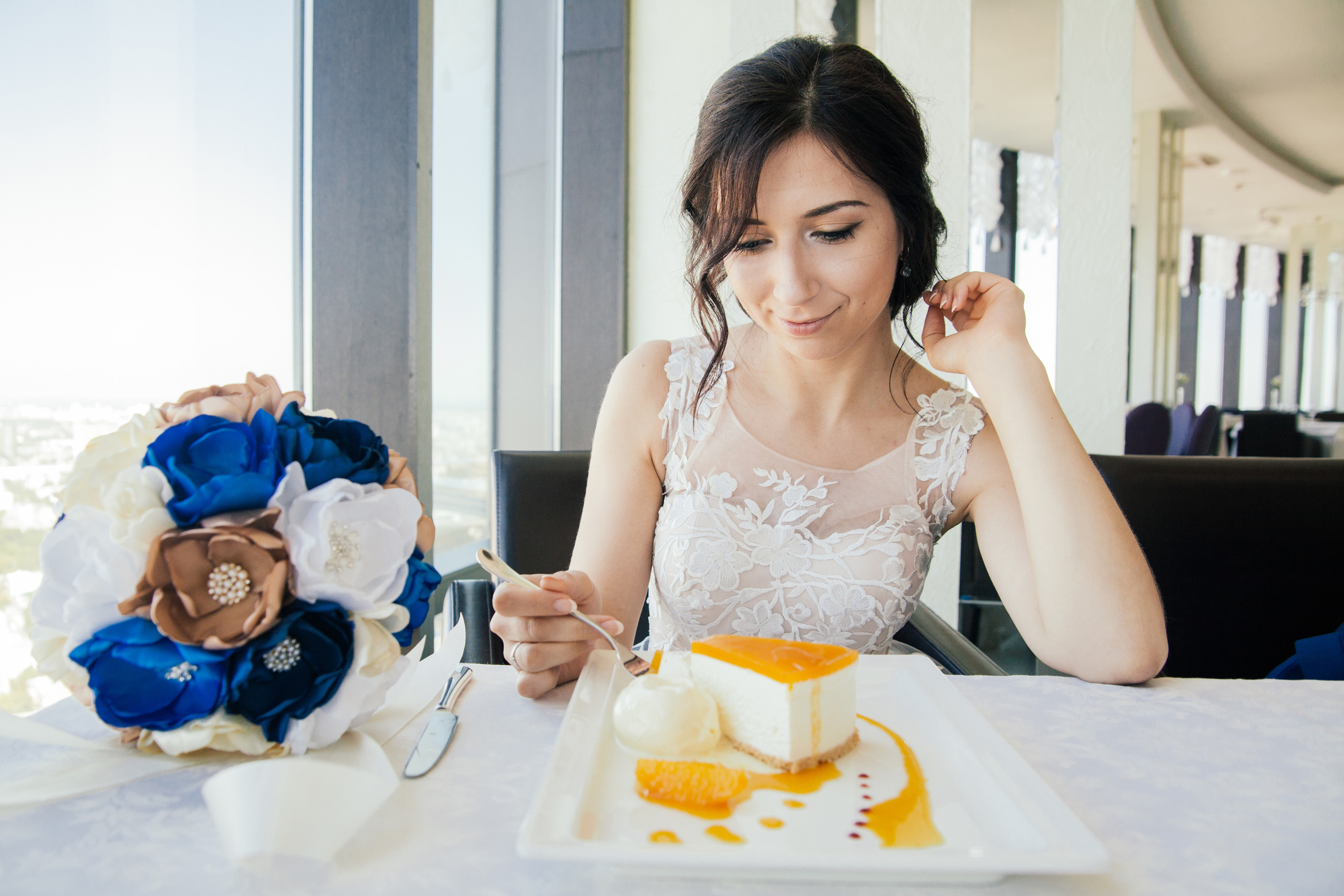 Настя и Максим. Фотограф в Екатеринбурге Аня Валенок