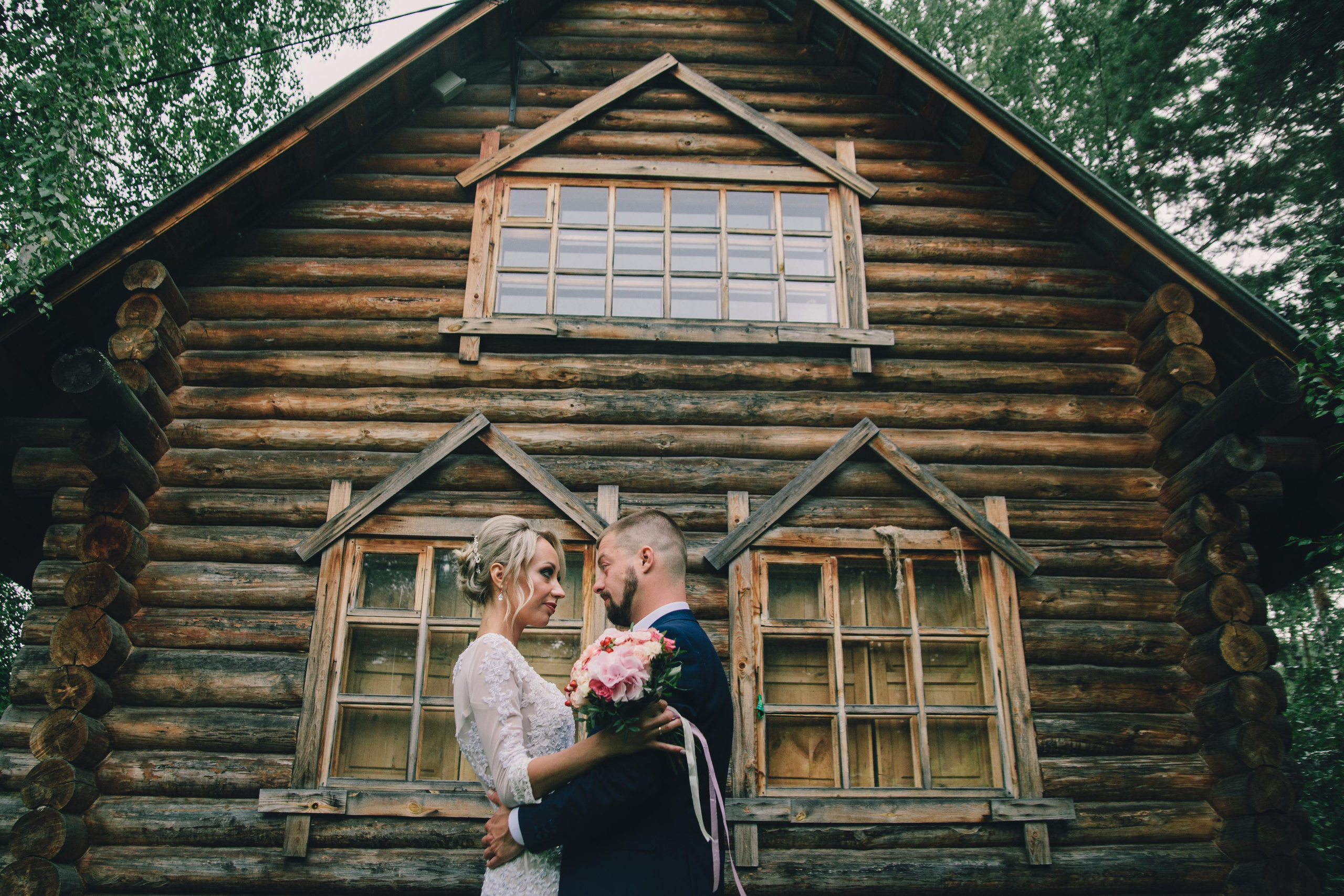 Павел и Дарья. Фотограф в Екатеринбурге Аня Валенок