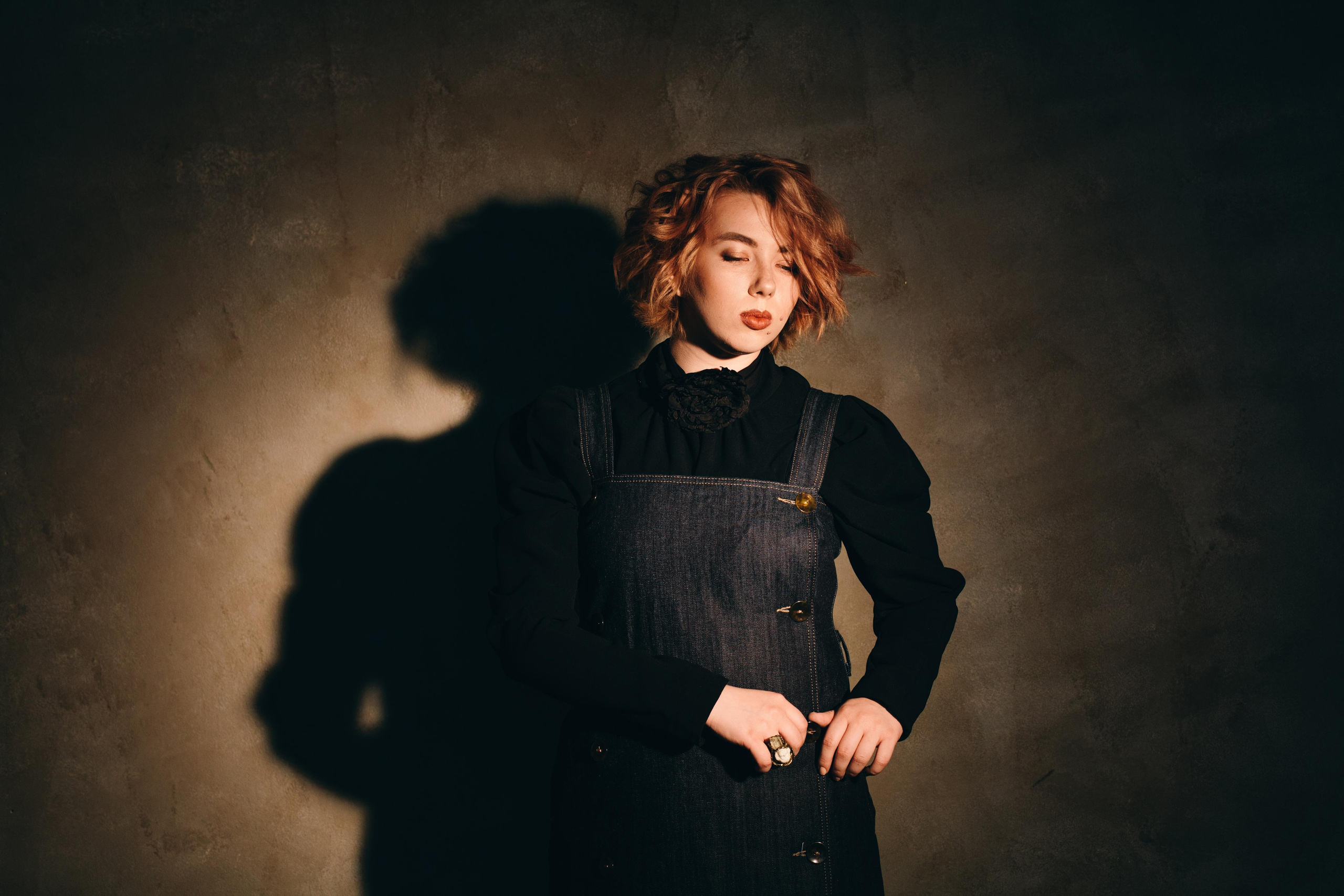 Весь невидимый нам свет. Фотограф в Екатеринбурге Аня Валенок