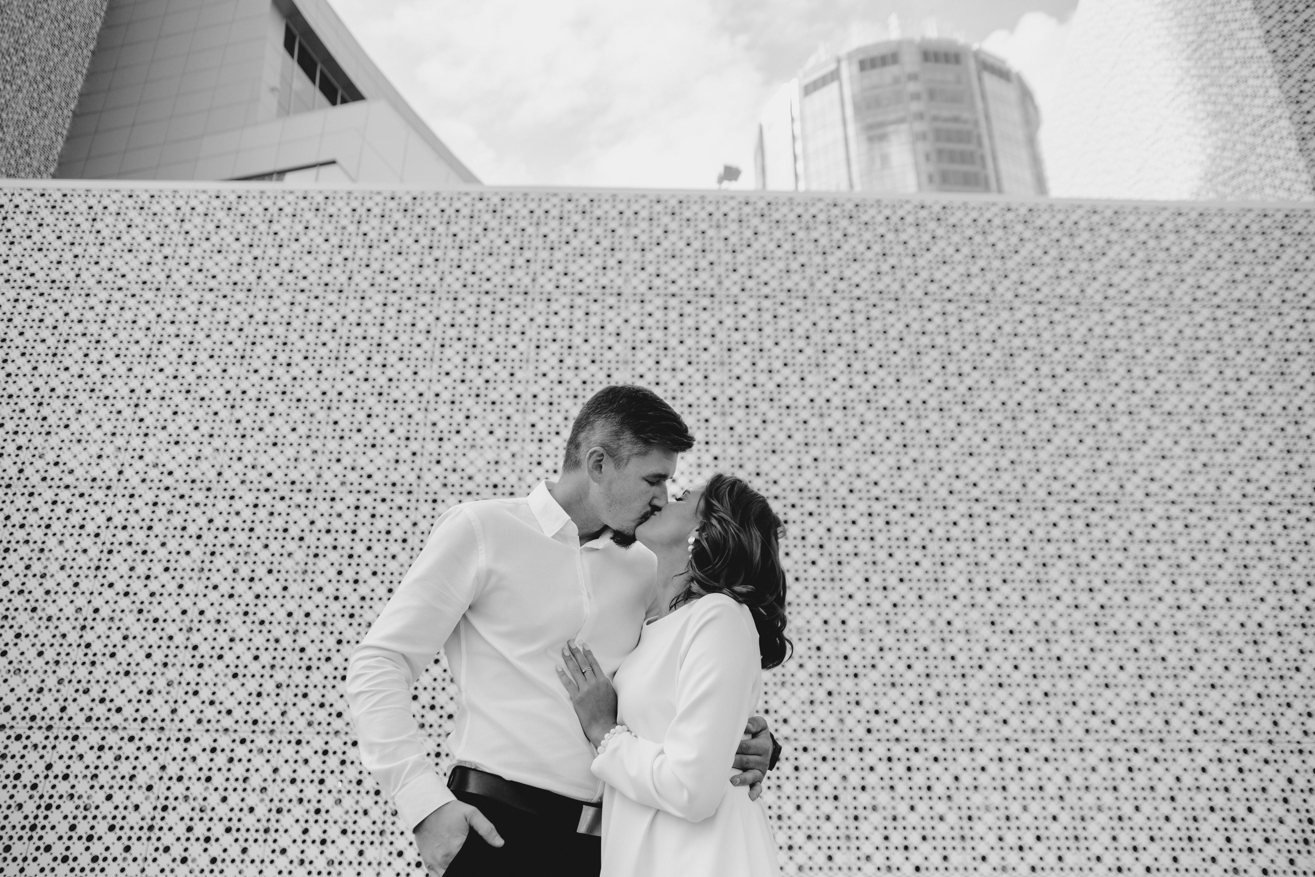 Таня и Дима. Фотограф в Екатеринбурге Аня Валенок