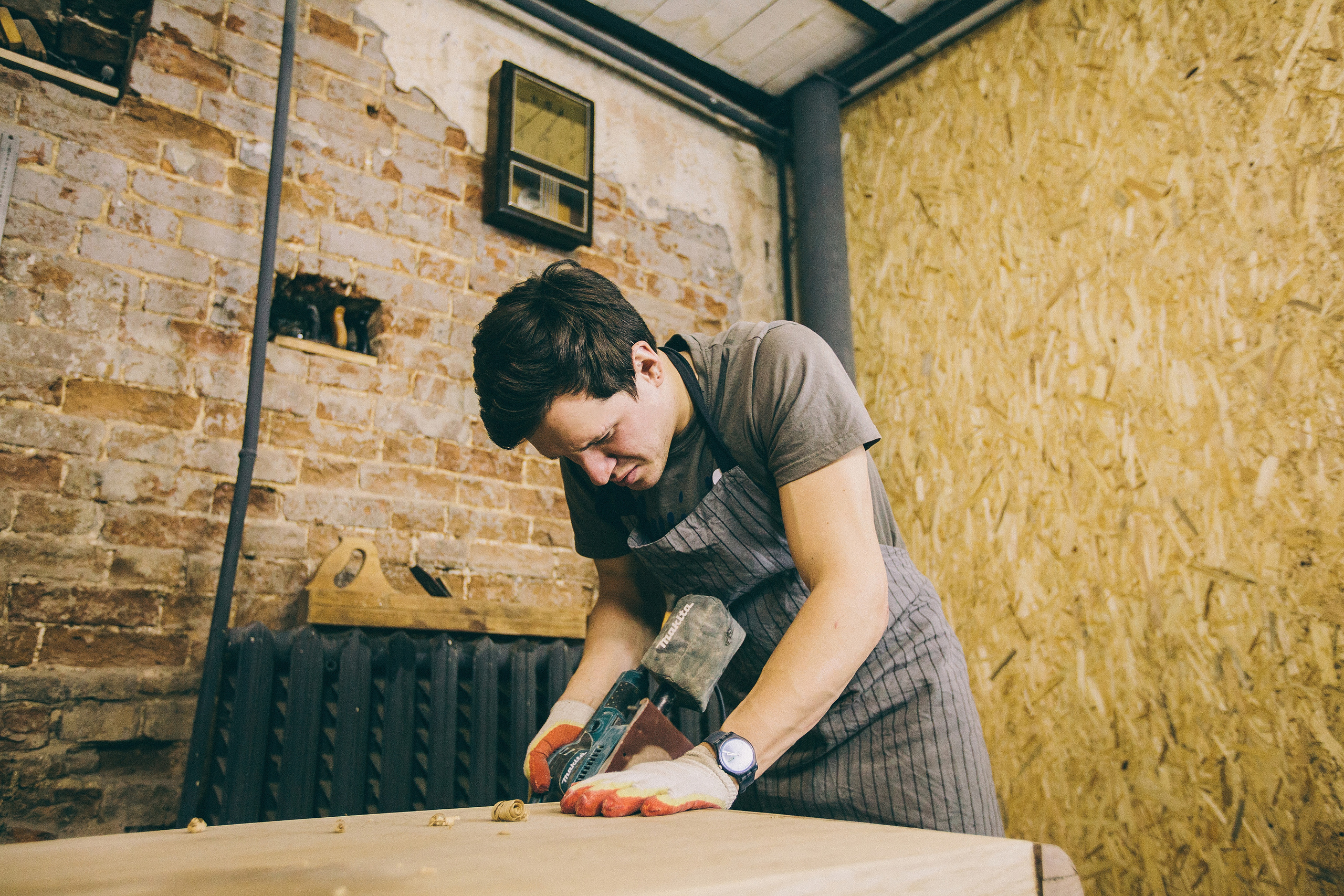 For Retrograde. Фотограф в Екатеринбурге Аня Валенок