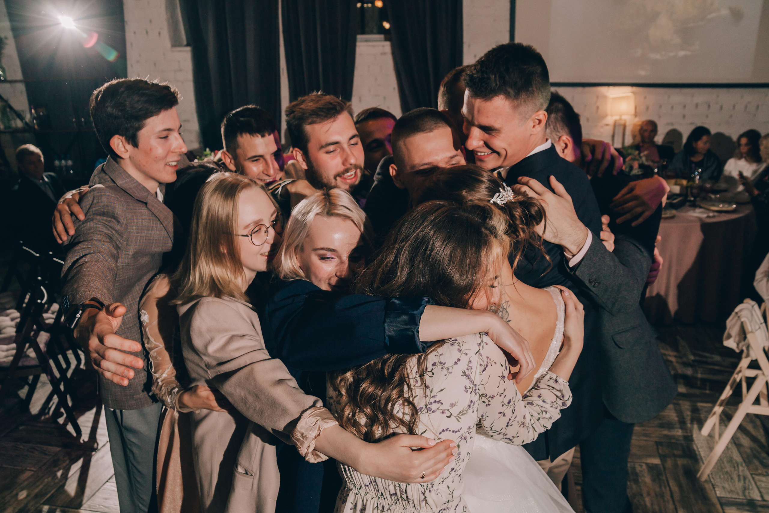 Ярослав и Анастасия. Фотограф в Екатеринбурге Аня Валенок