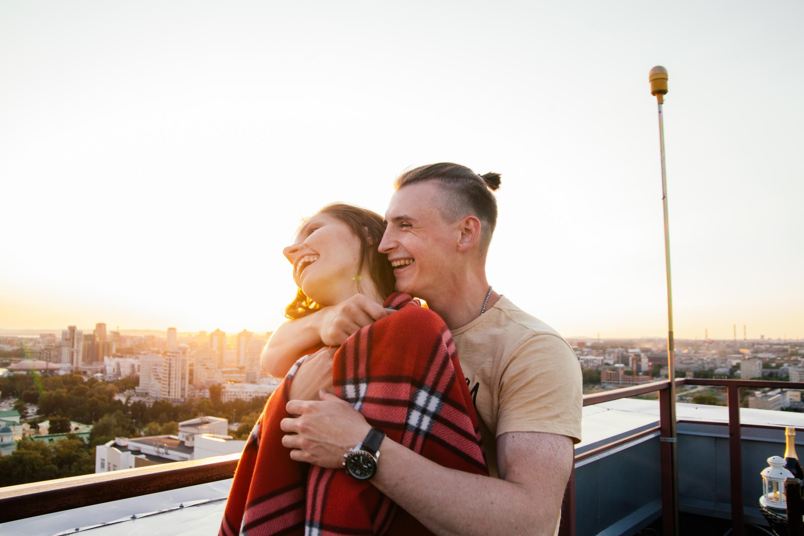 Вдаль едиными летели мы векторами. Фотограф в Екатеринбурге Аня Валенок
