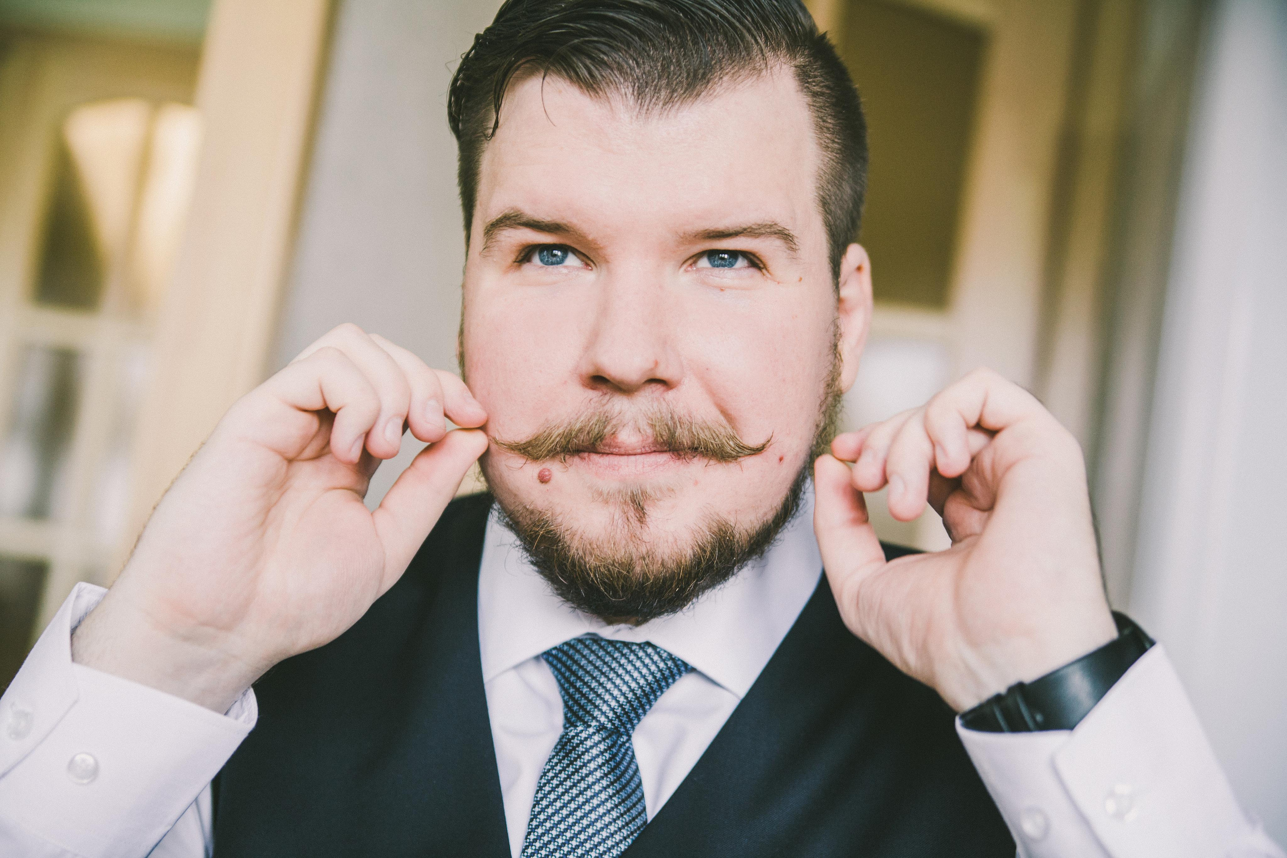 Сережа и Тома. Фотограф в Екатеринбурге Аня Валенок