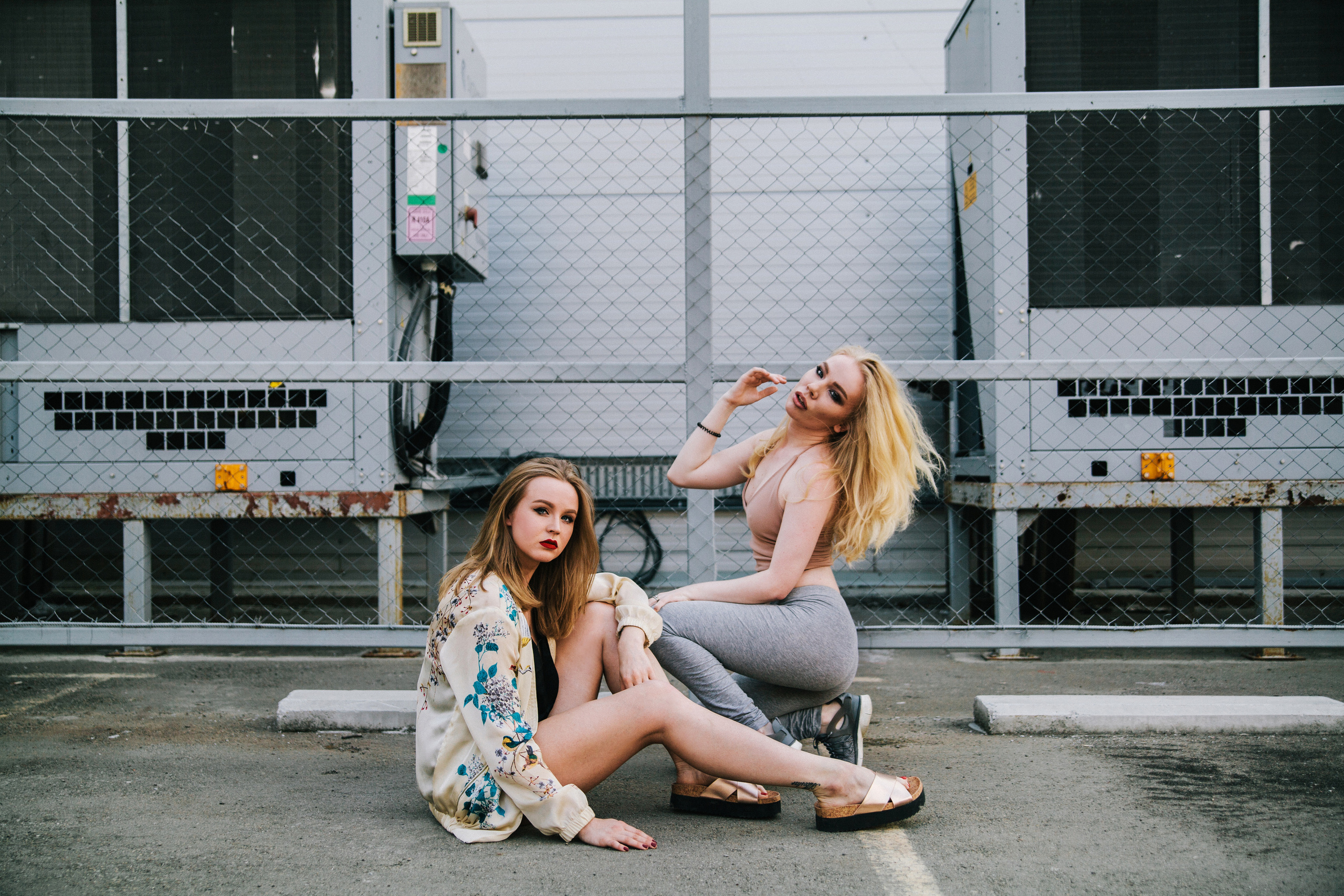 Впустить солнце внутрь себя. Фотограф в Екатеринбурге Аня Валенок