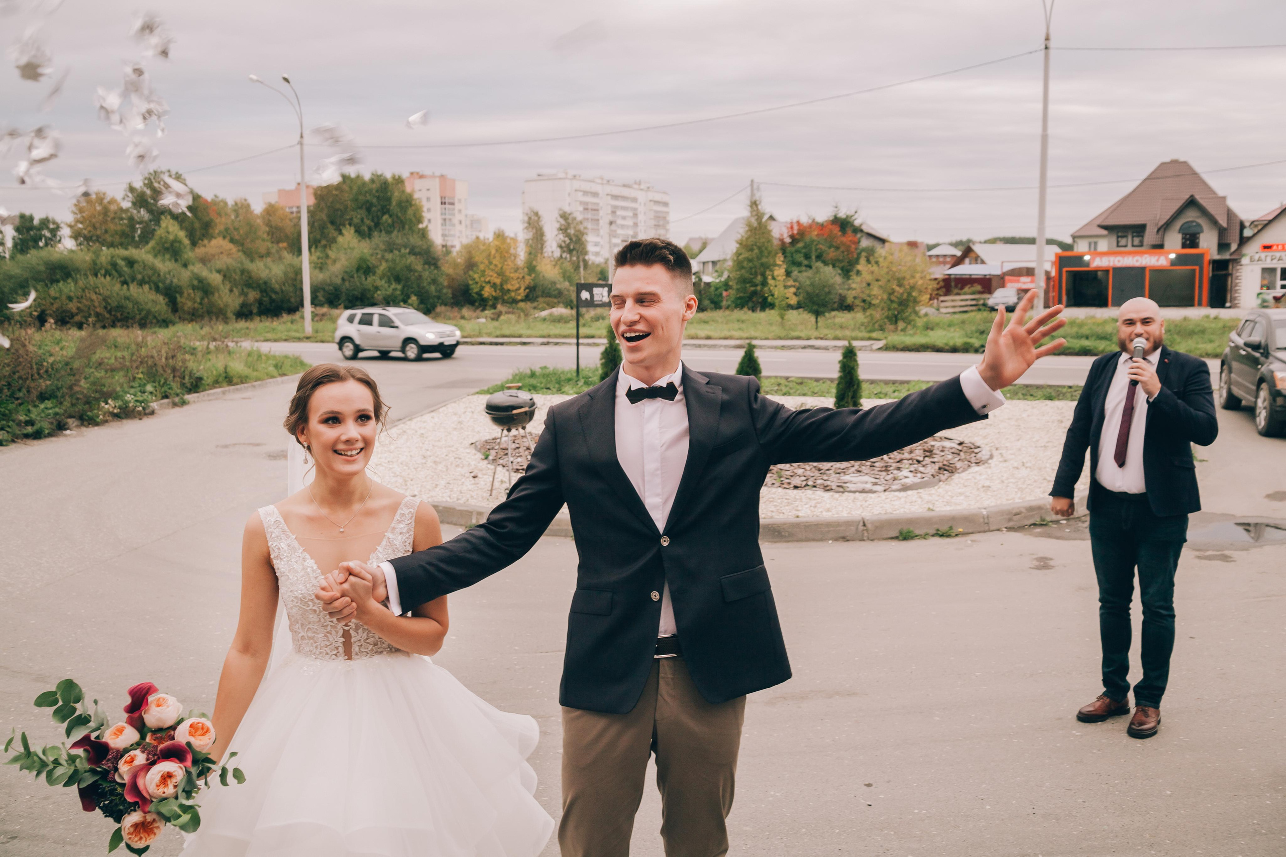 Ярослав и Анастасия. Фотограф в Екатеринбурге Аня Валенок