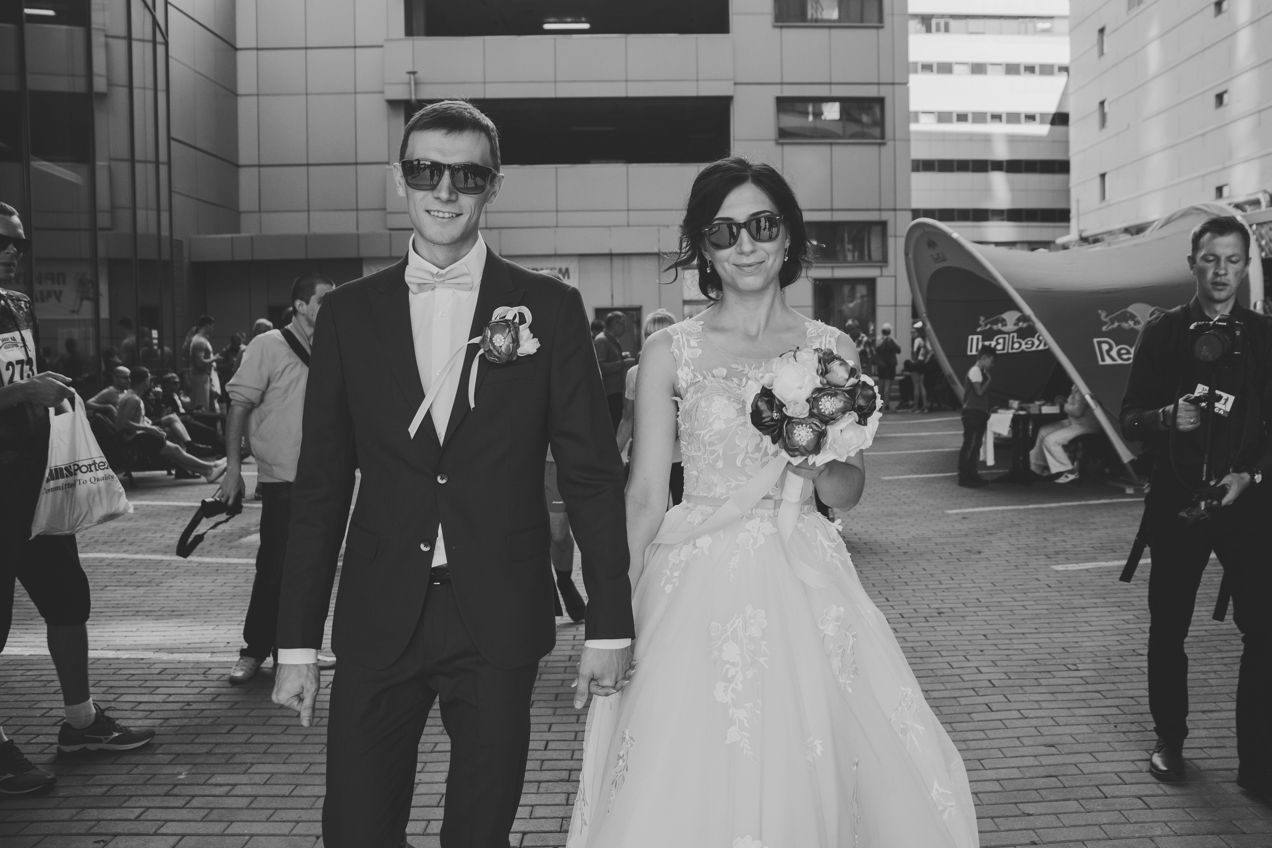 Настя и Максим. Фотограф в Екатеринбурге Аня Валенок