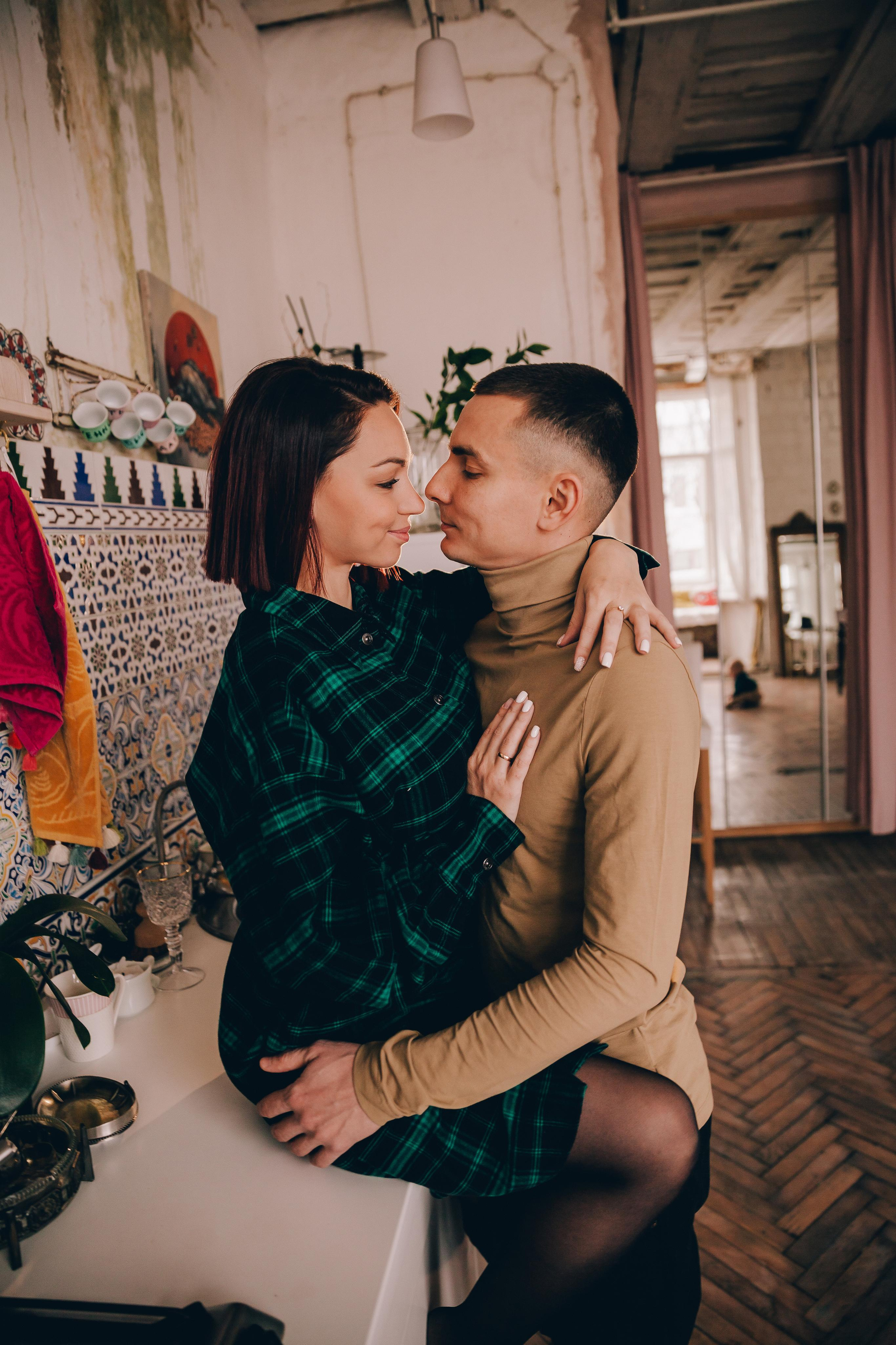 Назад в 90-е. Фотограф в Екатеринбурге Аня Валенок